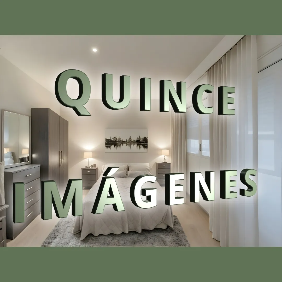 home staging virtual 15 imágenes