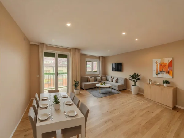 virtual home staging