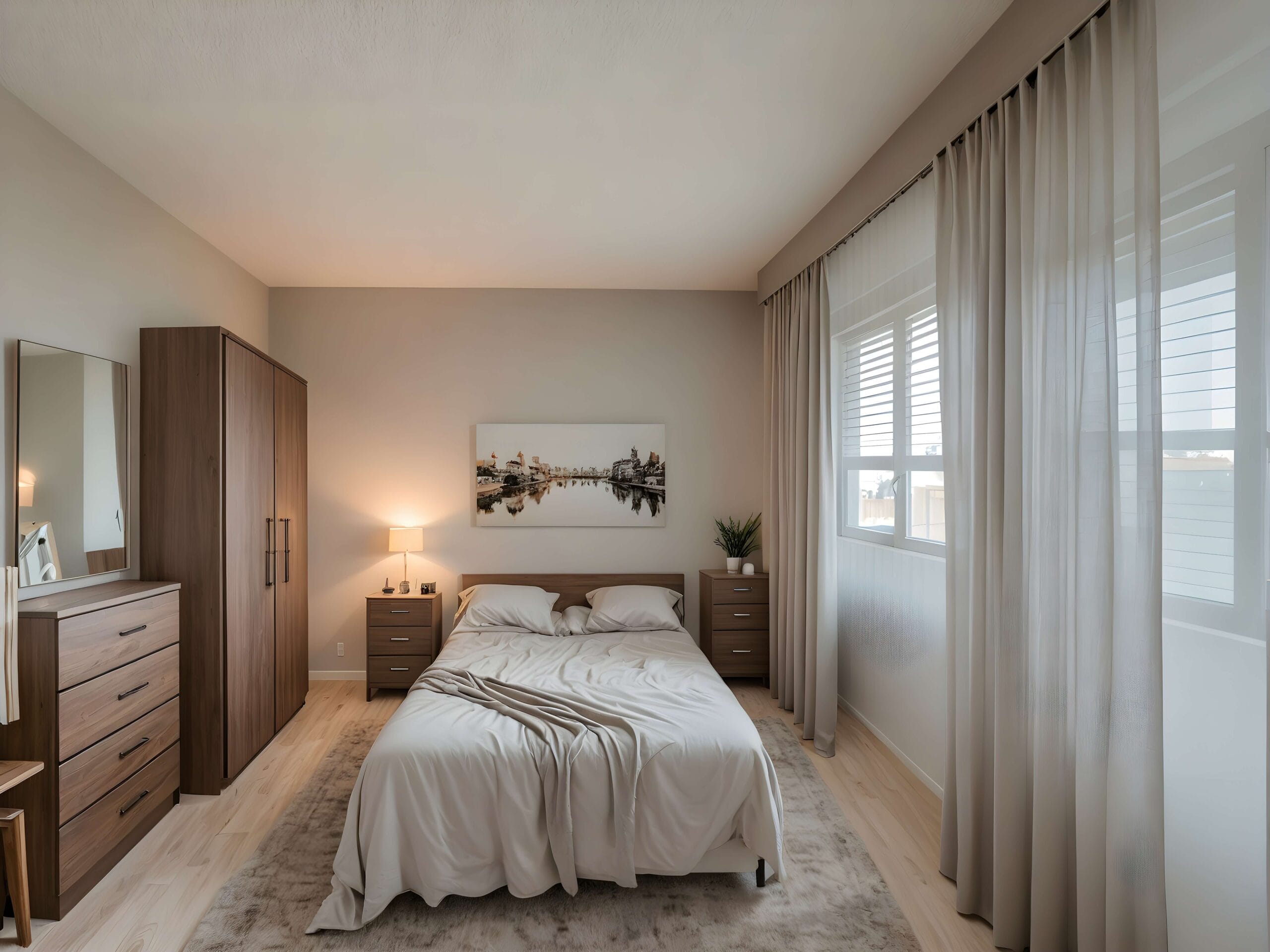 home staging virtual