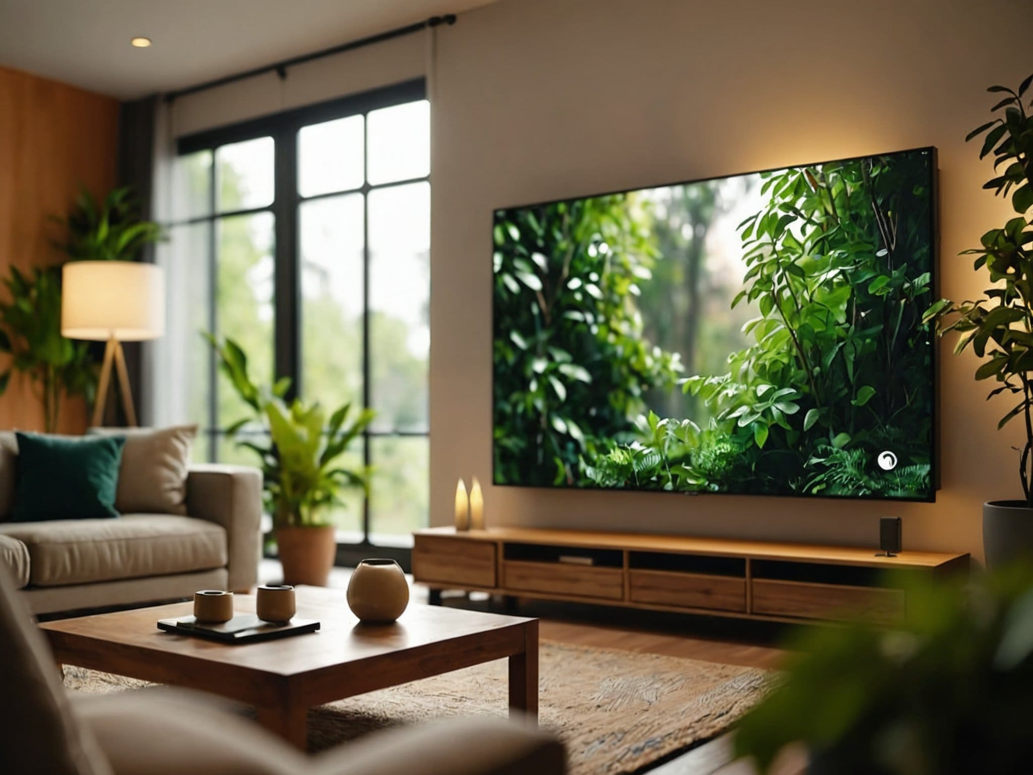 diseño de interiores con inteligencia artificial