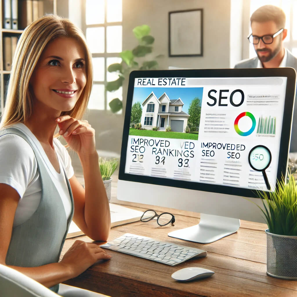 Impacto del home staging virtual en una agencia inmobiliaria