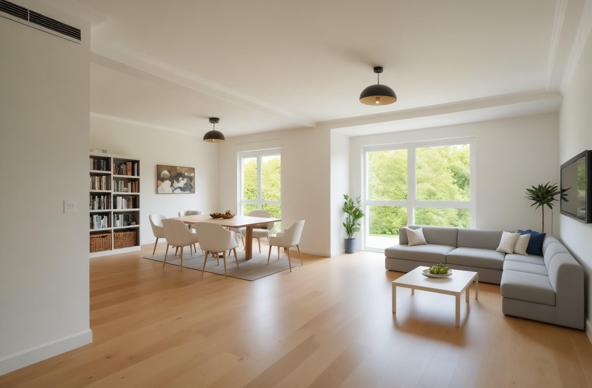 apps de home staging virtual