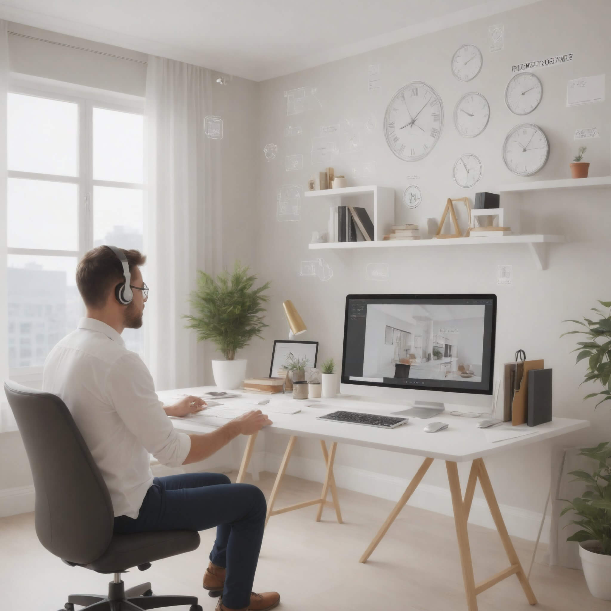 home staging virtual o tradicional