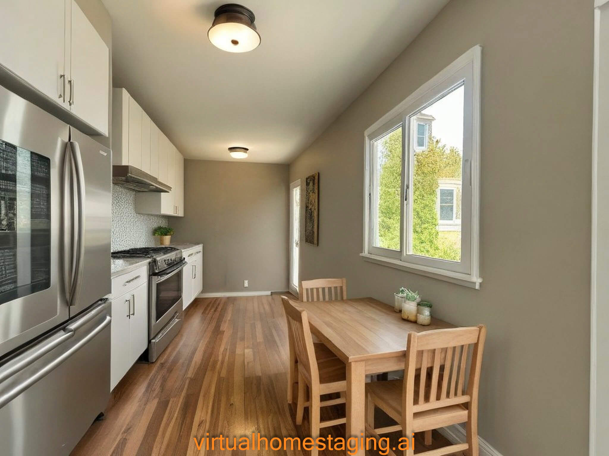 Home Staging Virtual