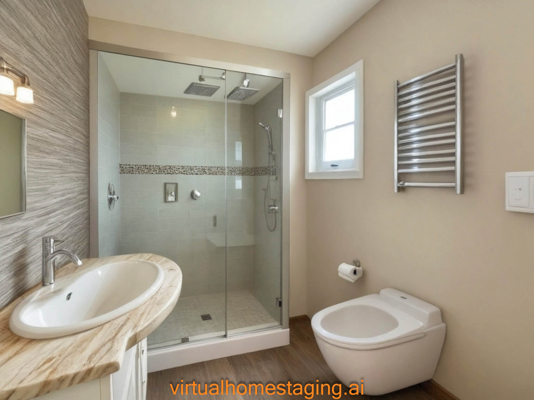 home staging virtual