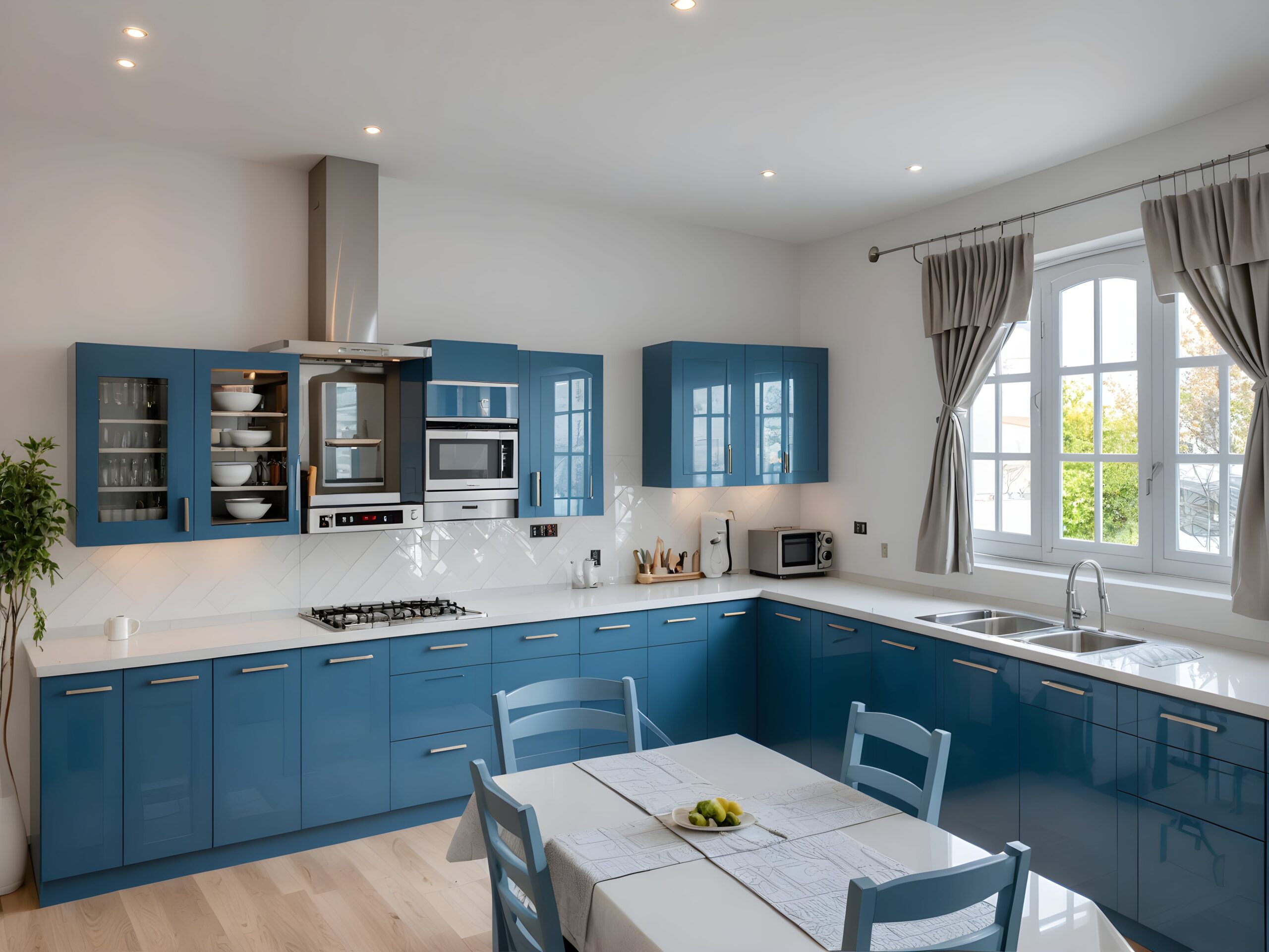 home staging virtual