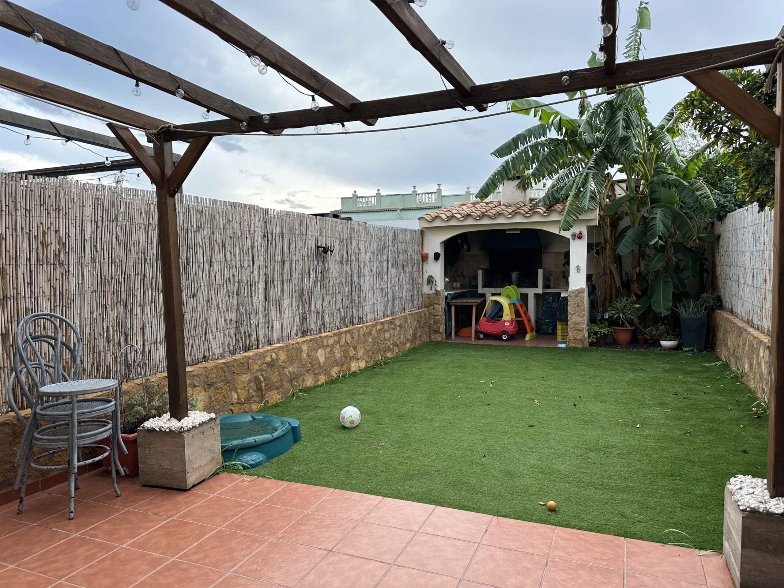 Resultados Home Staging Virtual