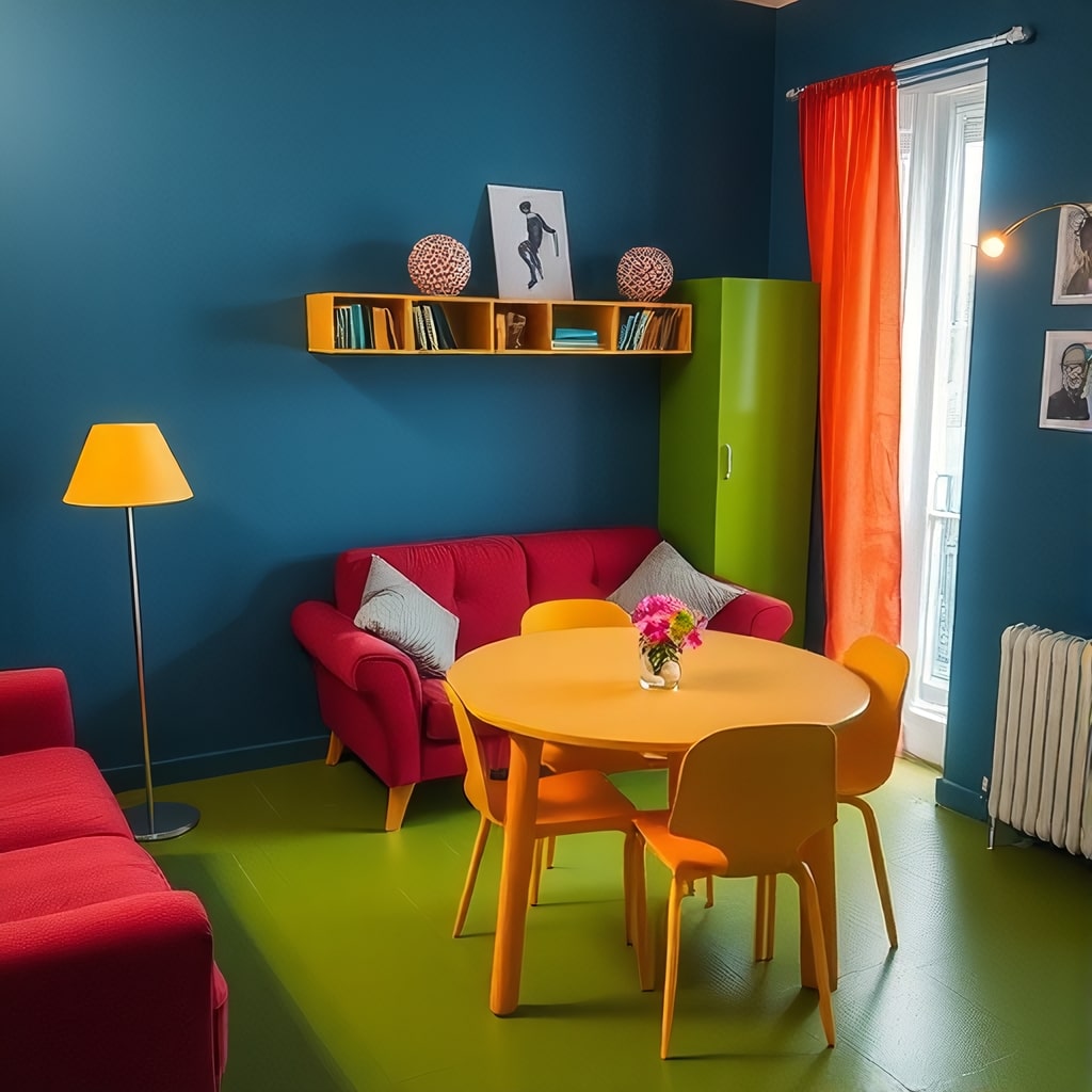 apps de home staging virtual