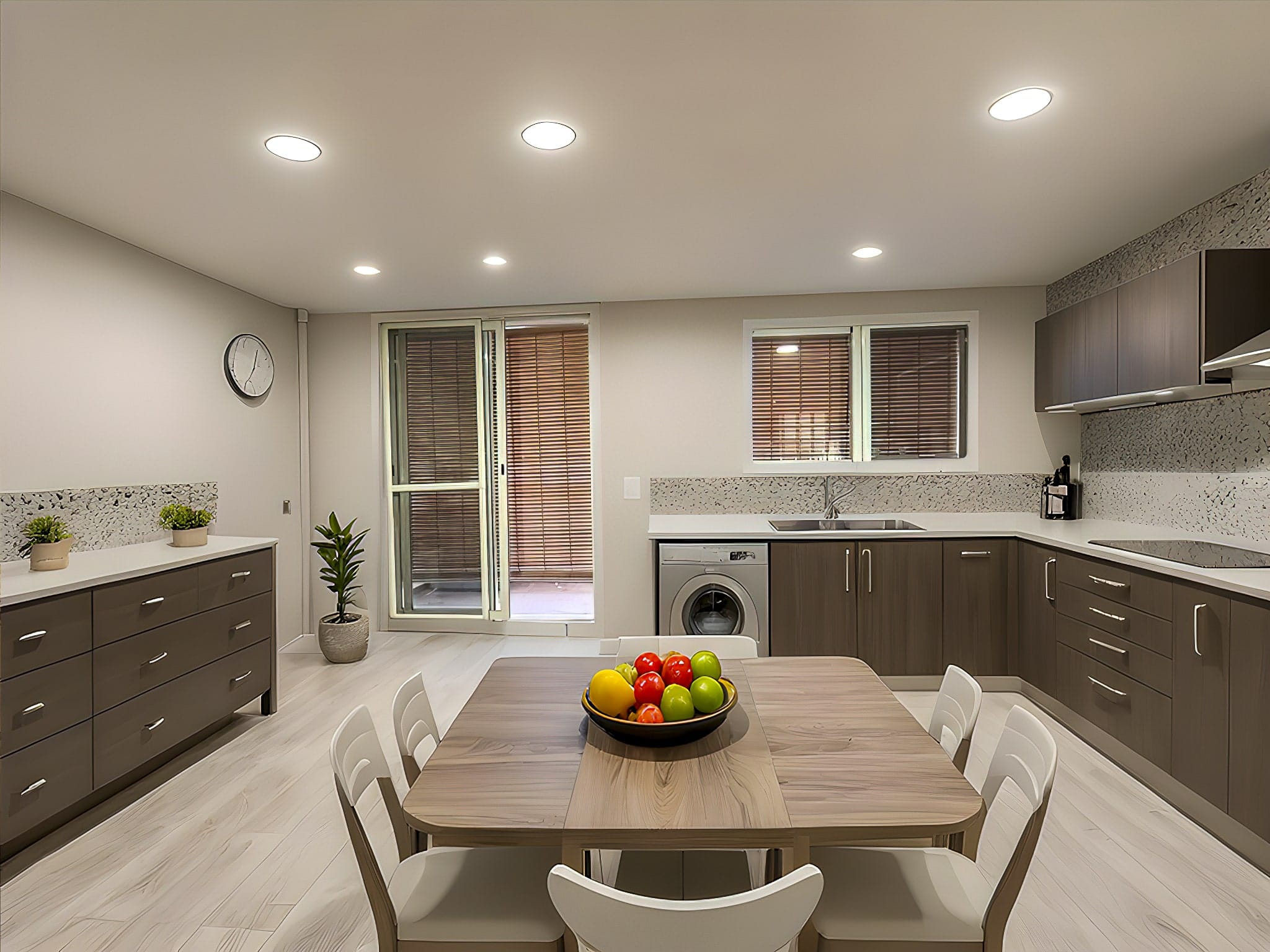 home staging virtual pack seis imágenes