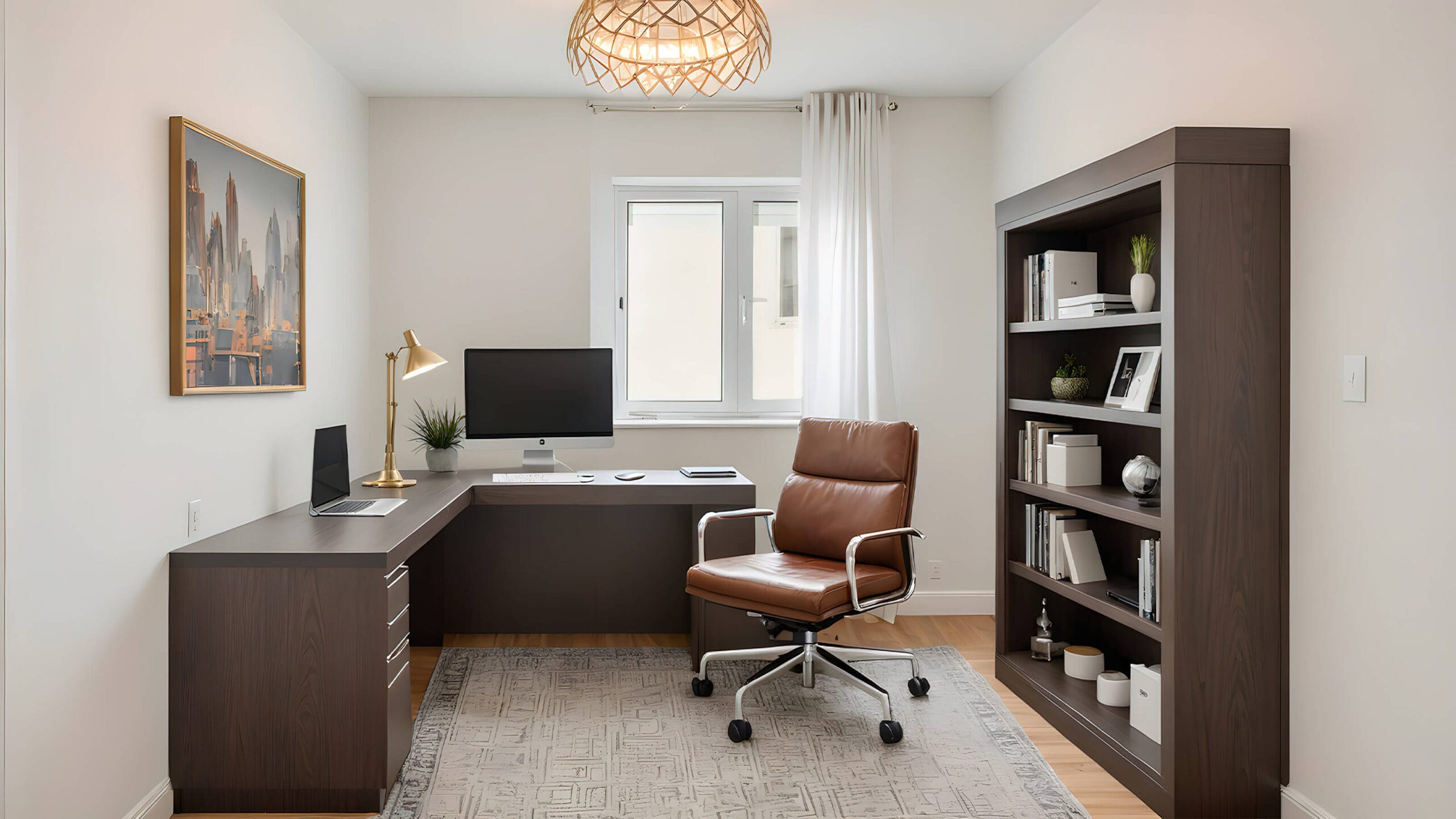 guía de home staging virtual