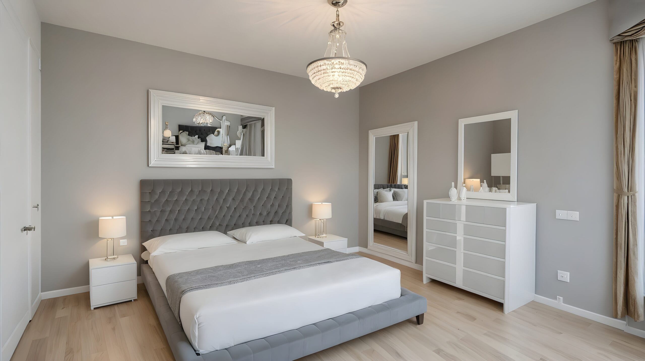 virtual home staging