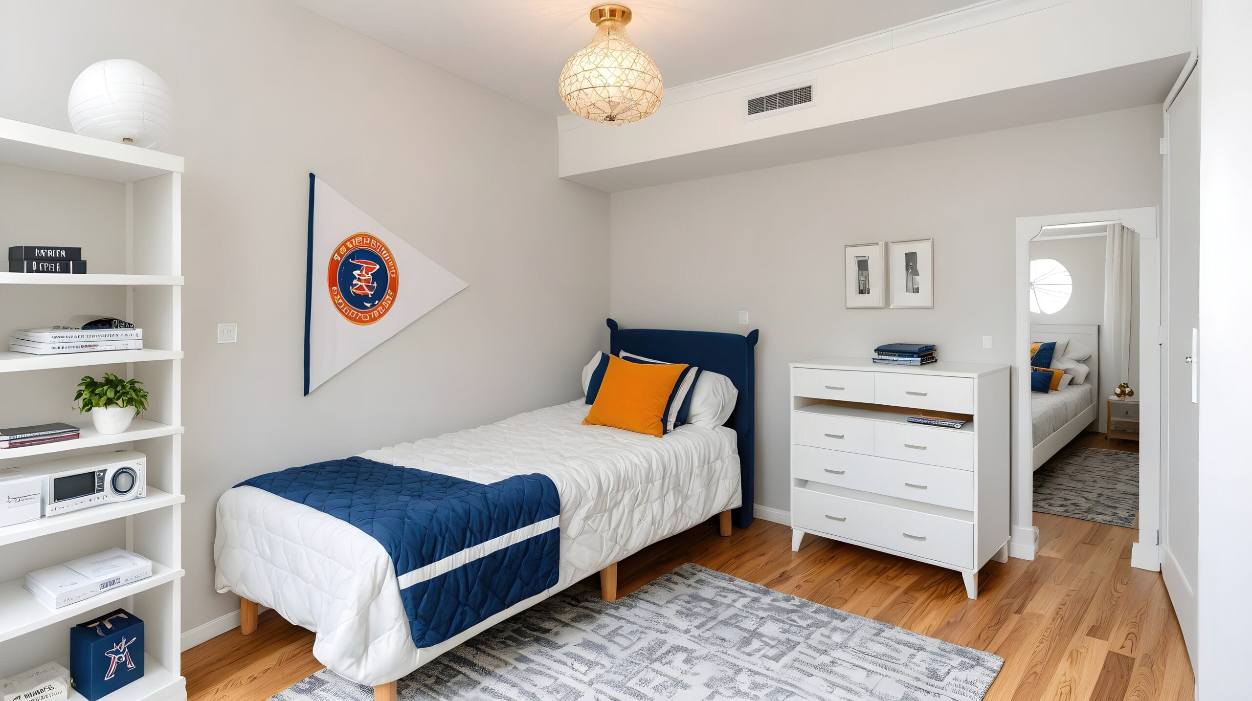 virtual home staging