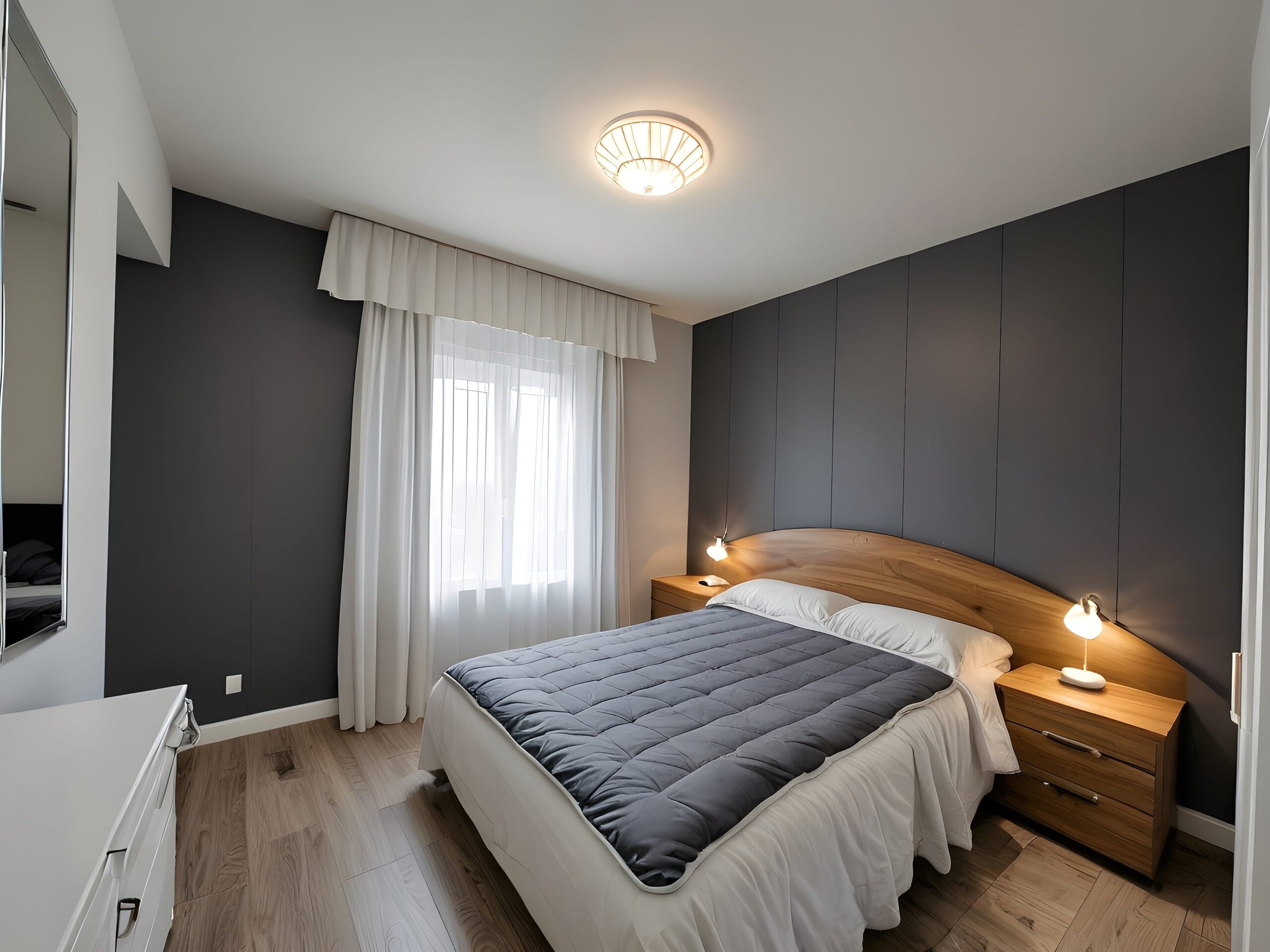 Guía de home staging virtual