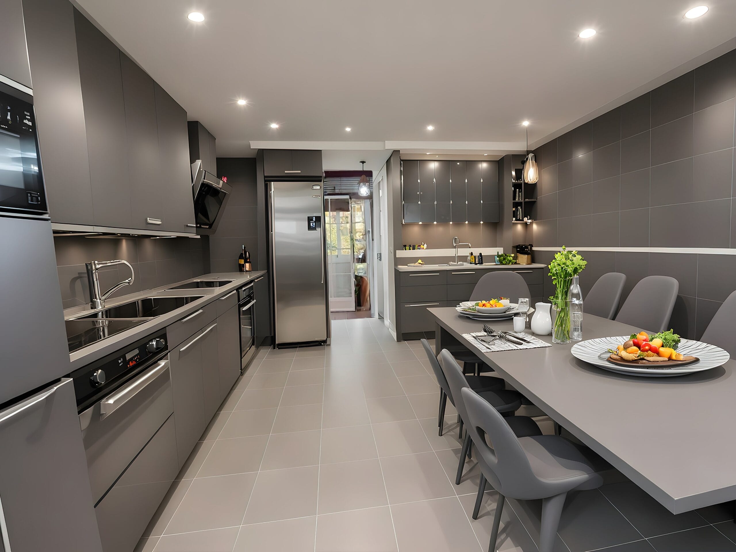 Resultados Home Staging Virtual