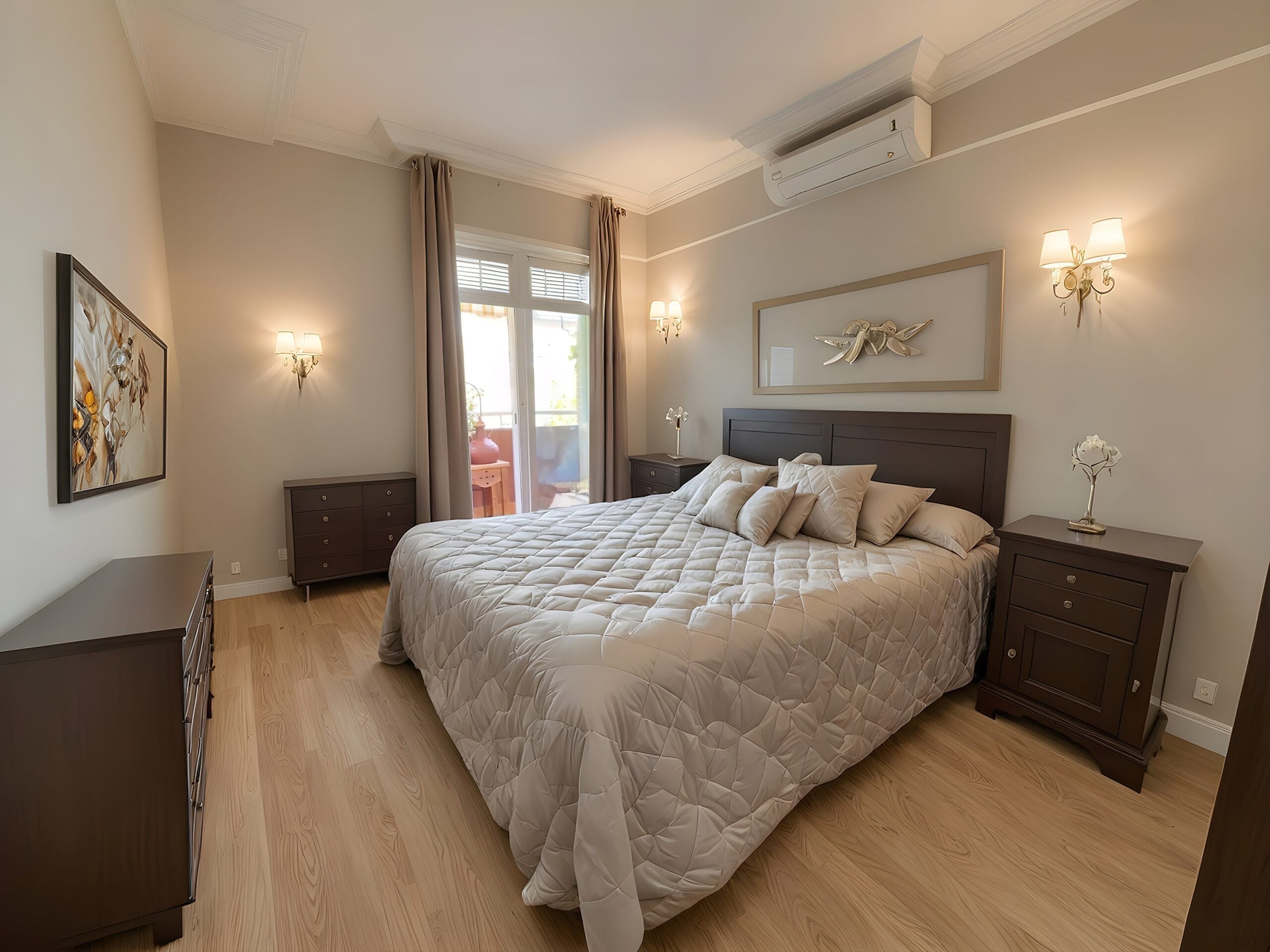 Resultados Home Staging Virtual