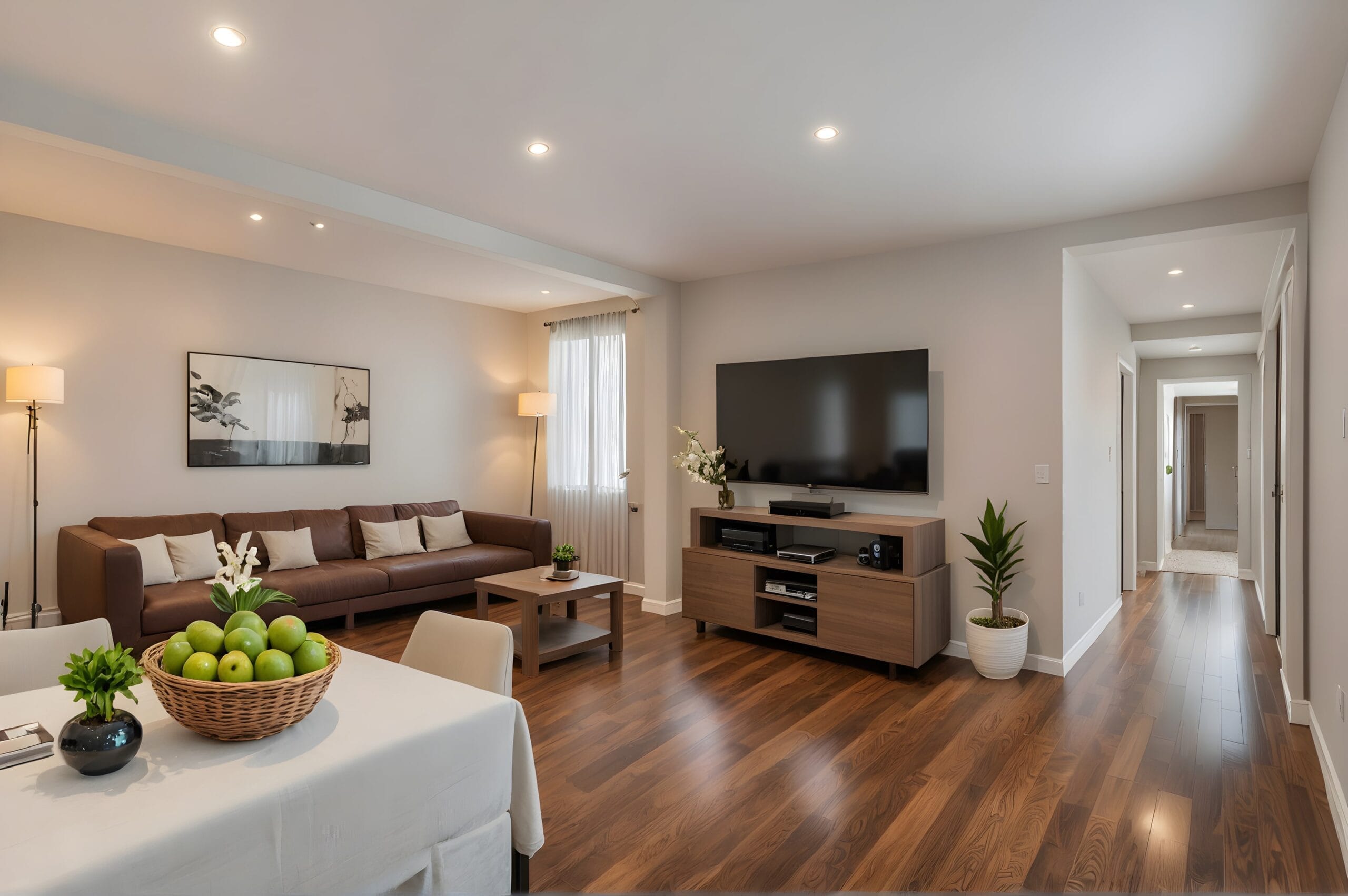 Resultados Home Staging Virtual