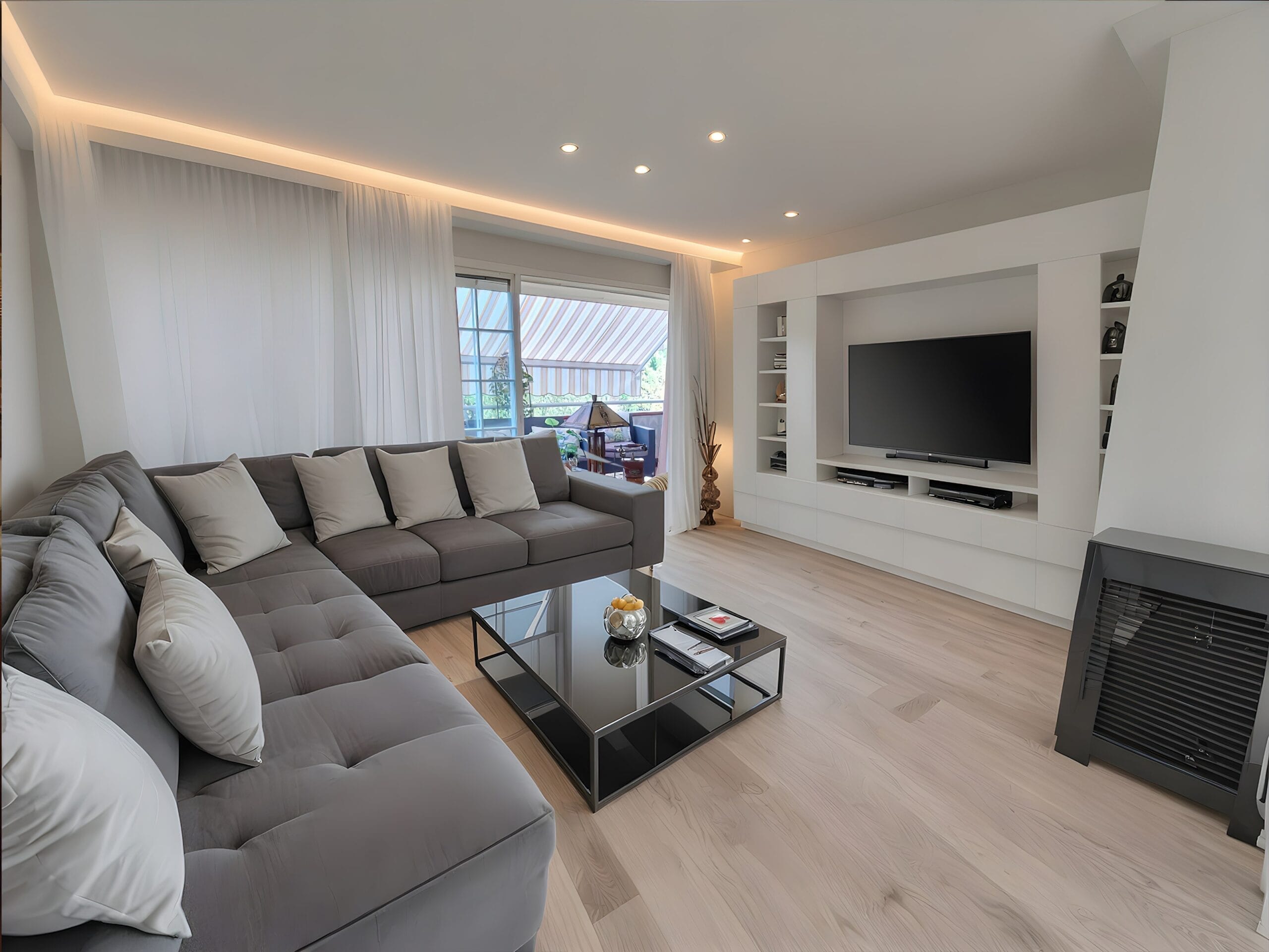 Resultados Home Staging Virtual