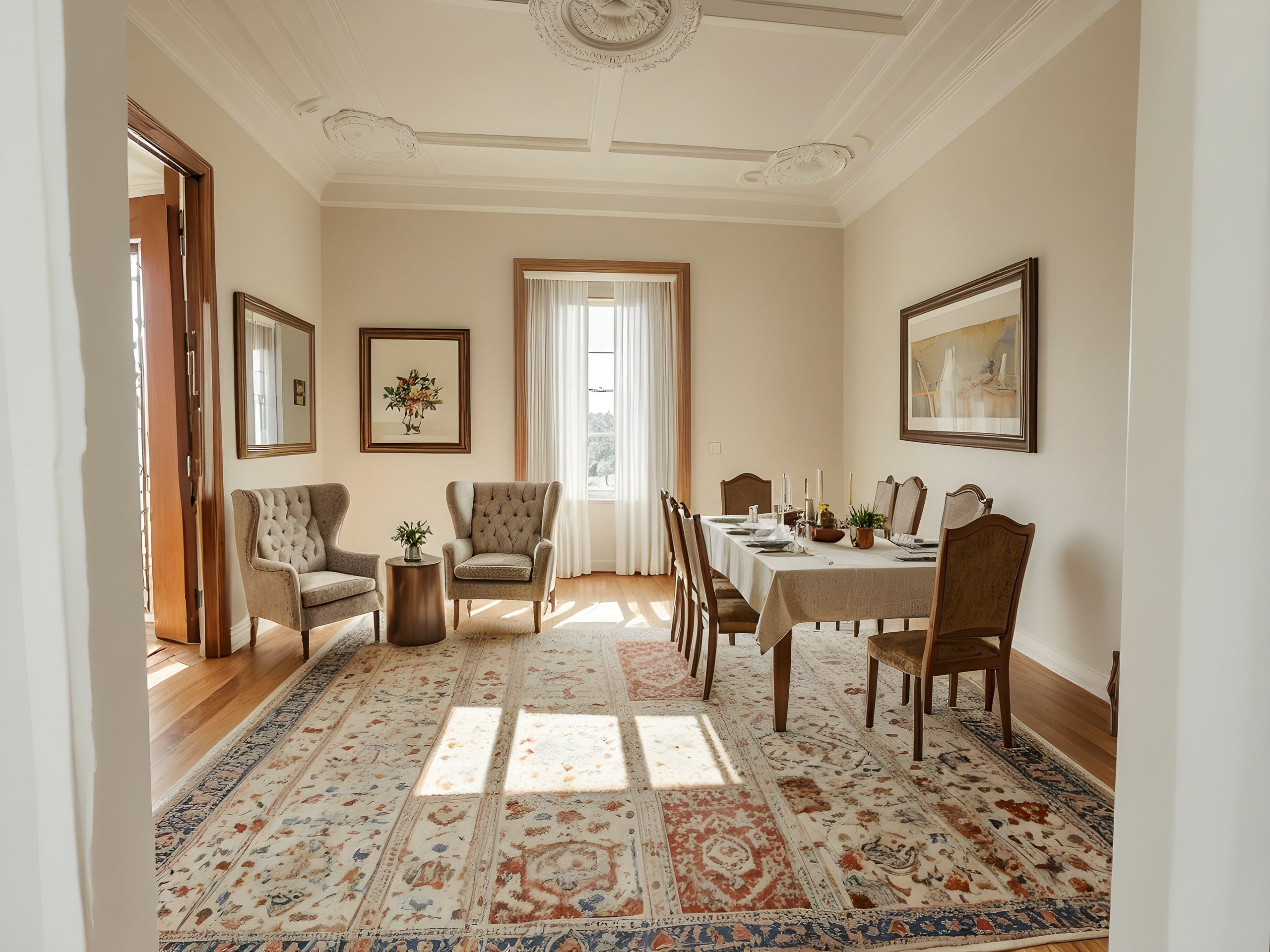 home staging virtual