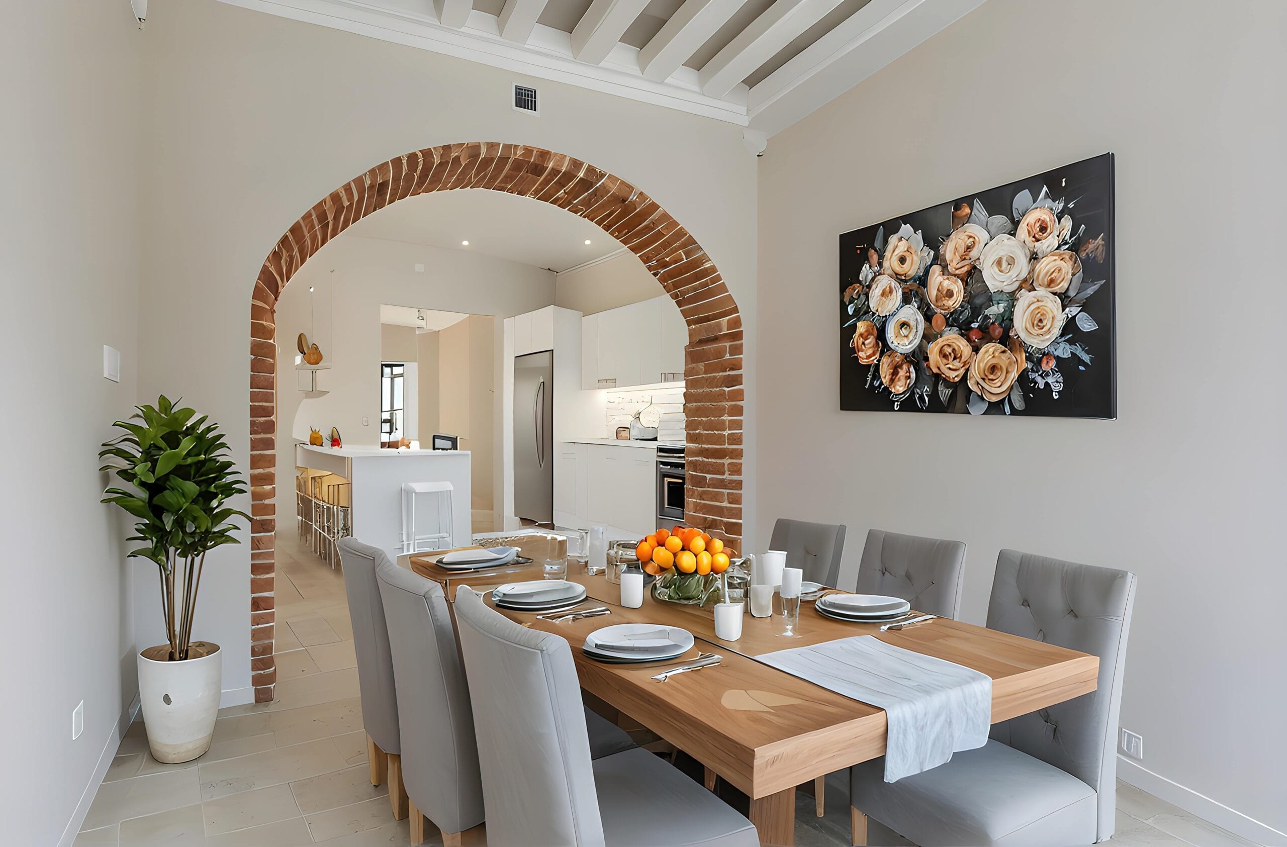 Resultados Home Staging Virtual