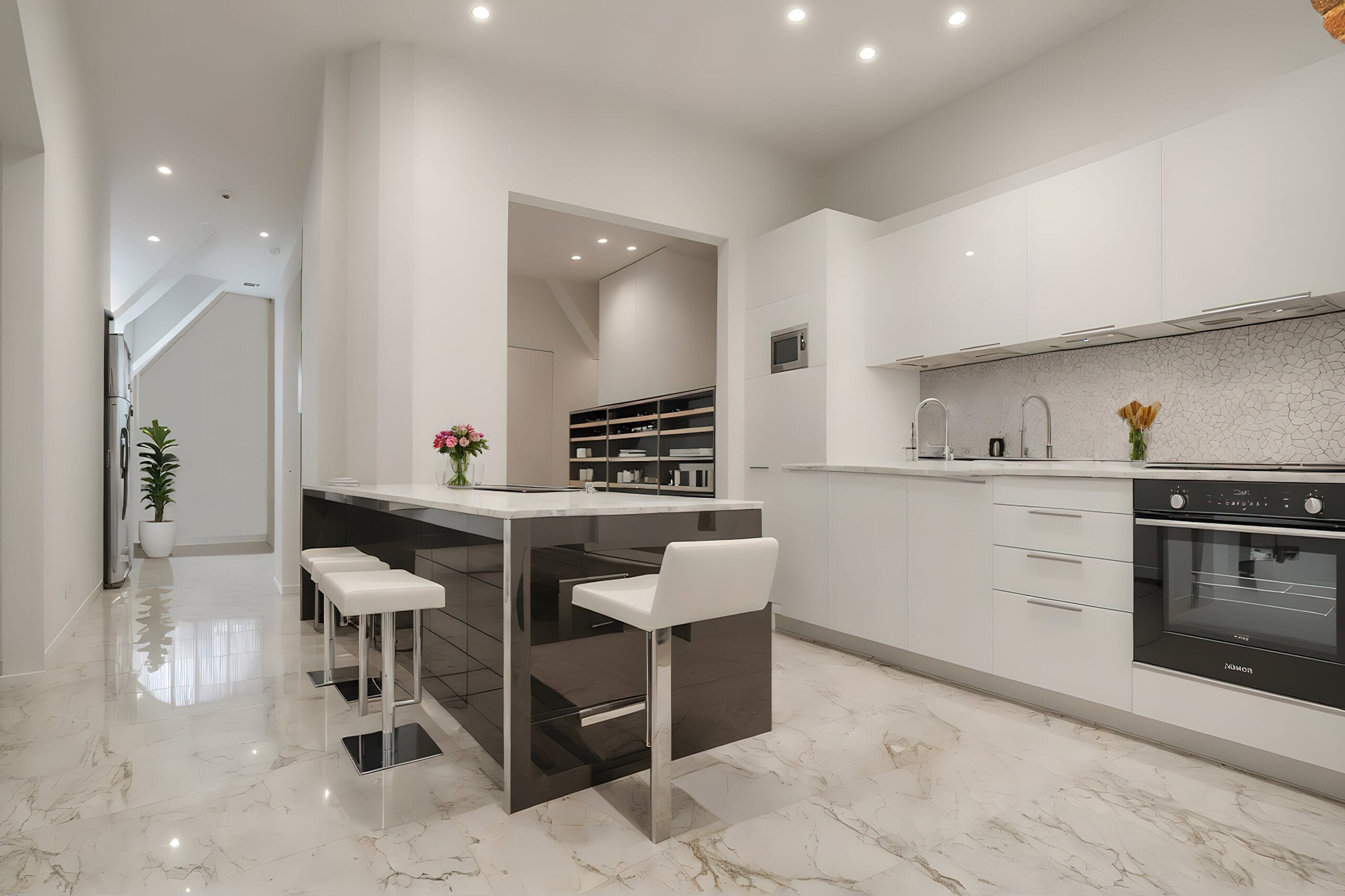 Resultados Home Staging Virtual