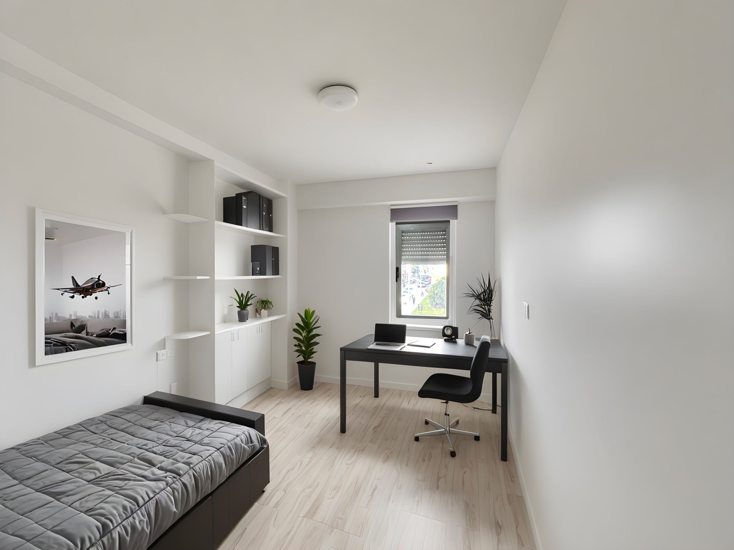 home staging virtual