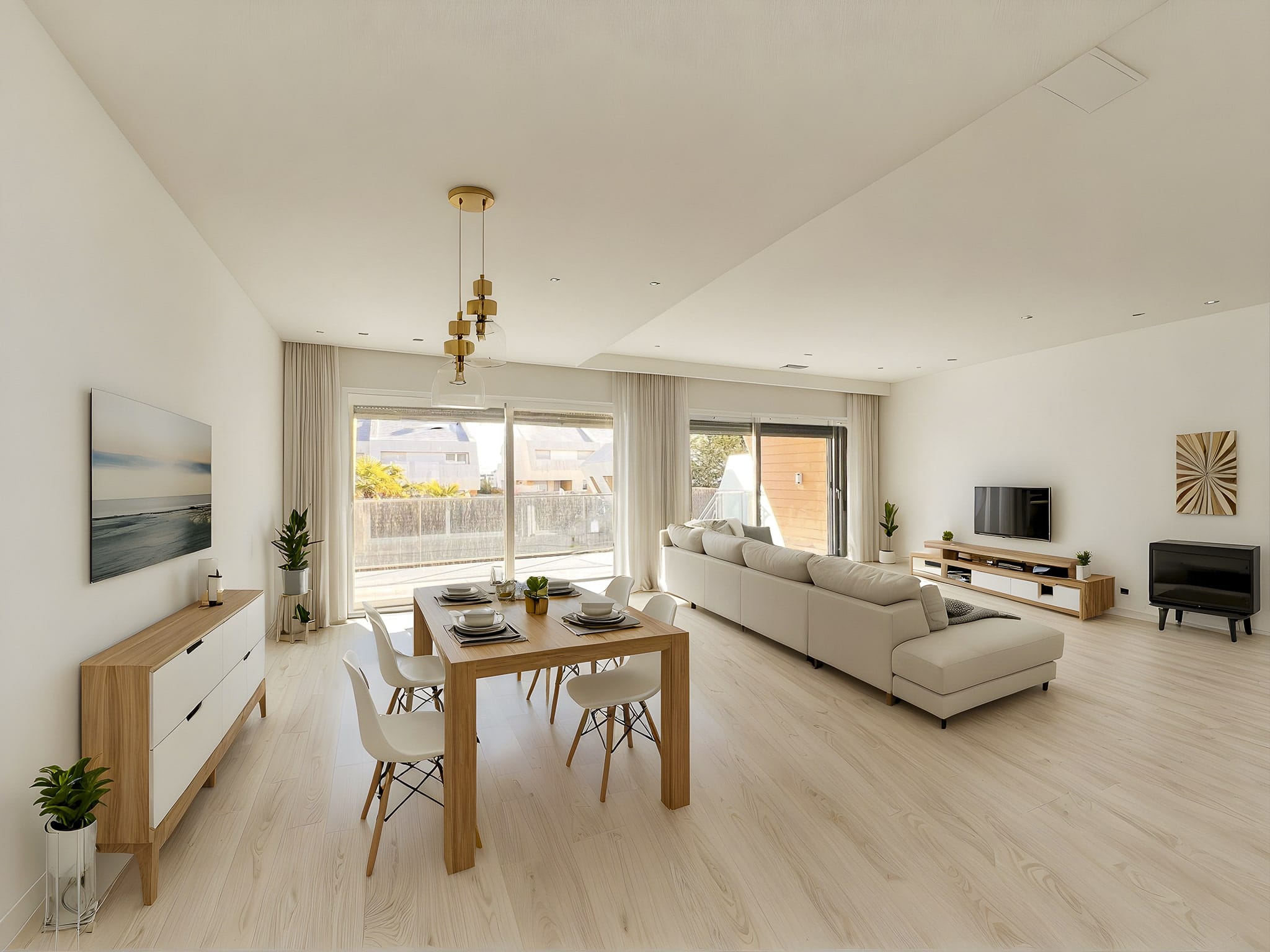 home staging virtual