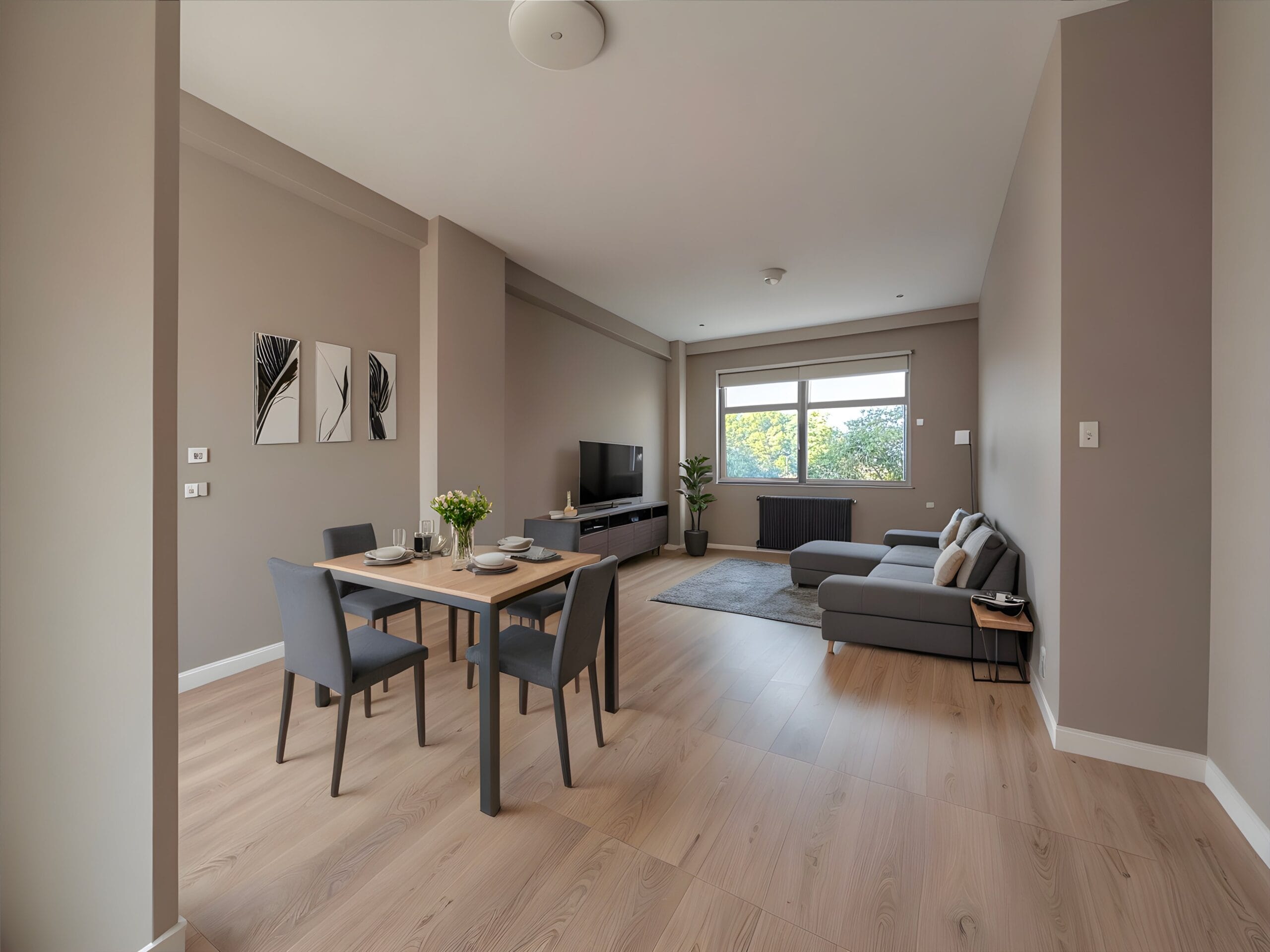 home staging virtual