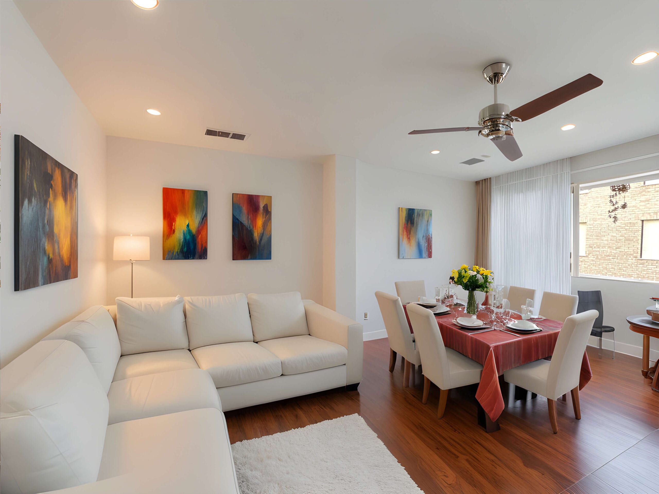 home staging virtual