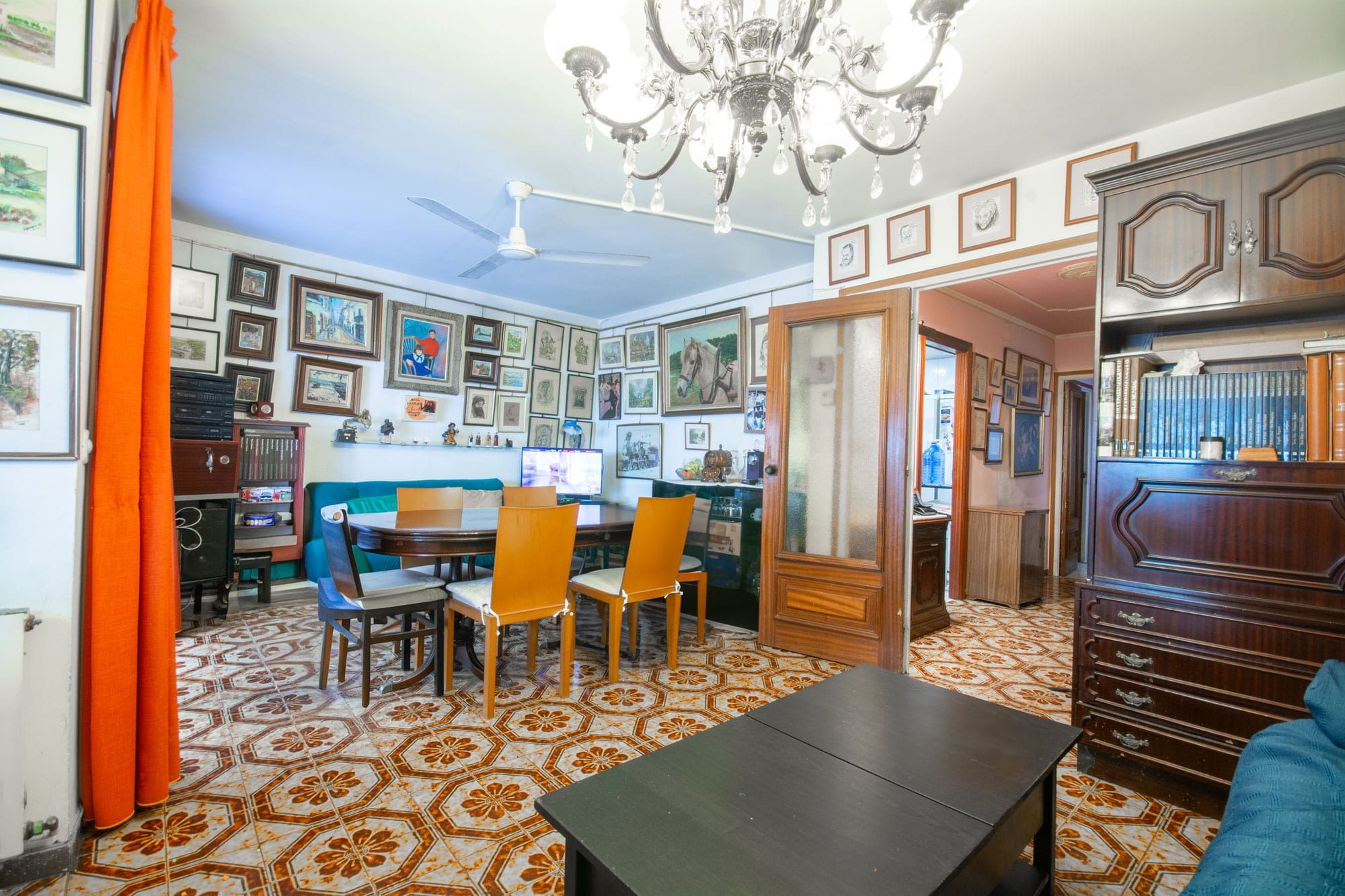 home staging virtual