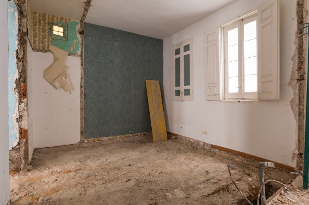 virtual home staging