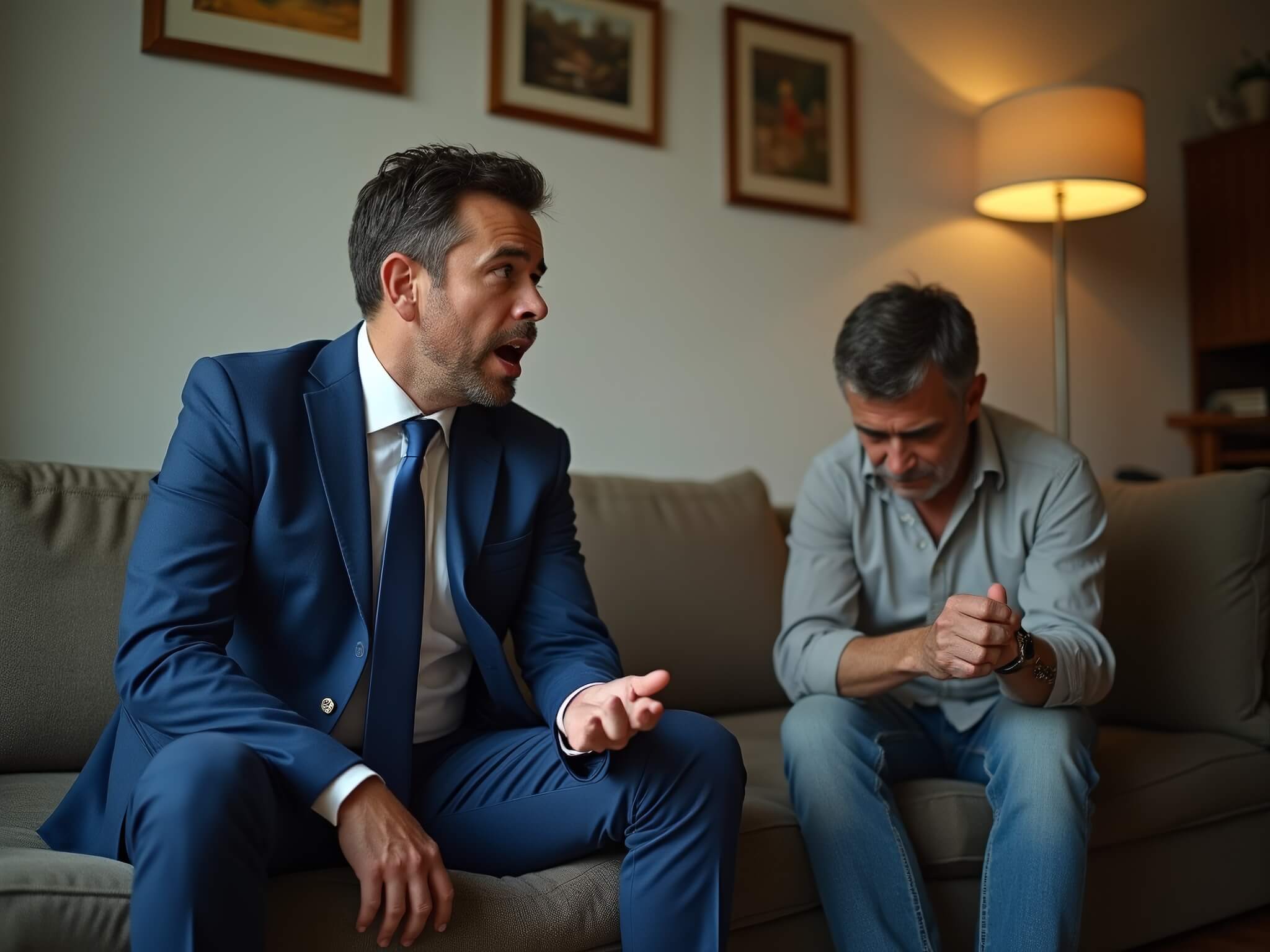 virtual home staging