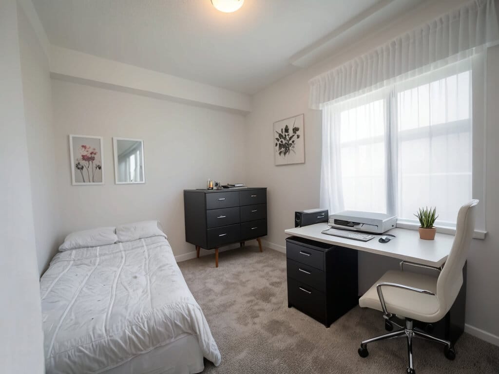 home staging virtual