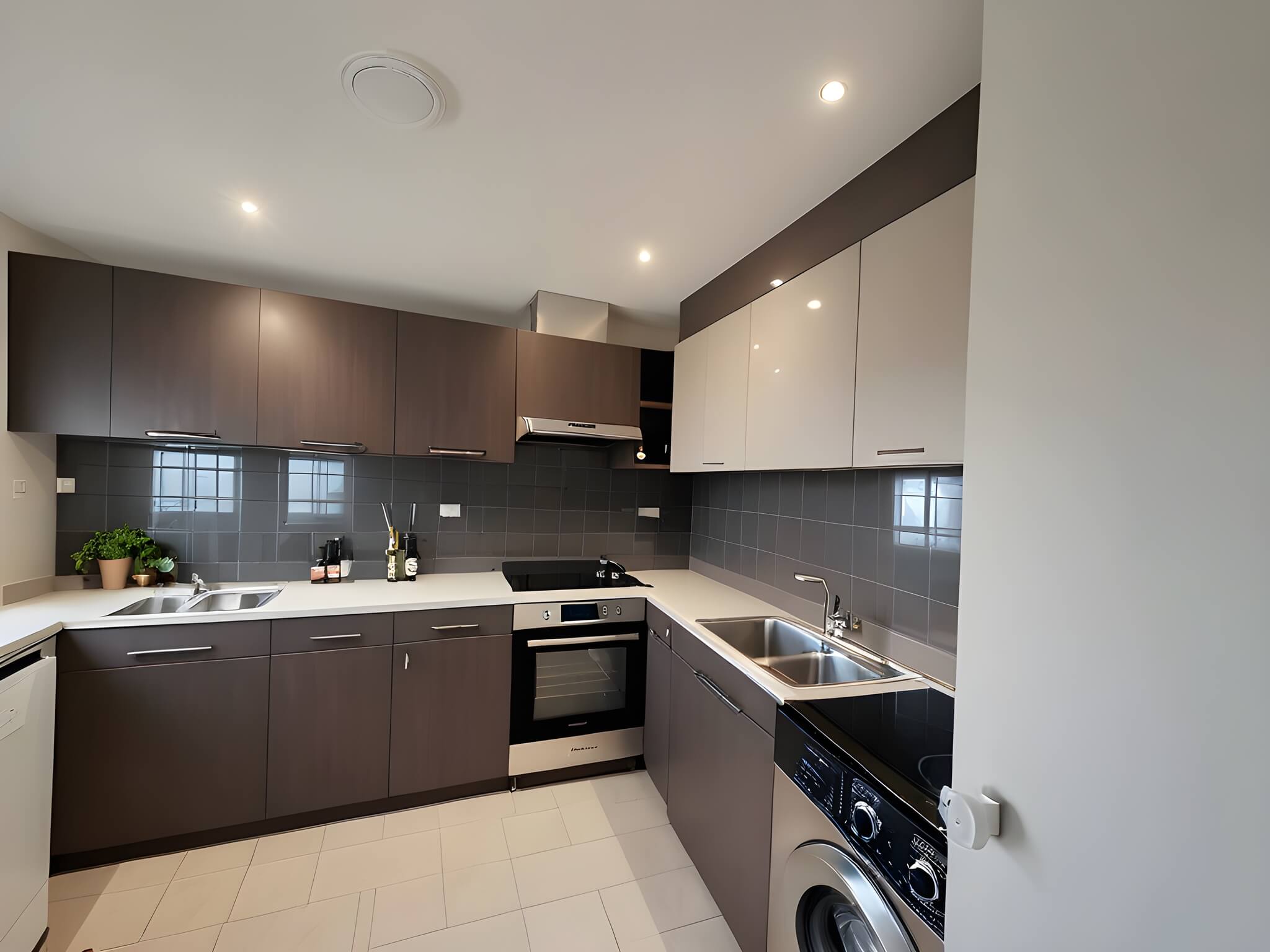 home staging virtual