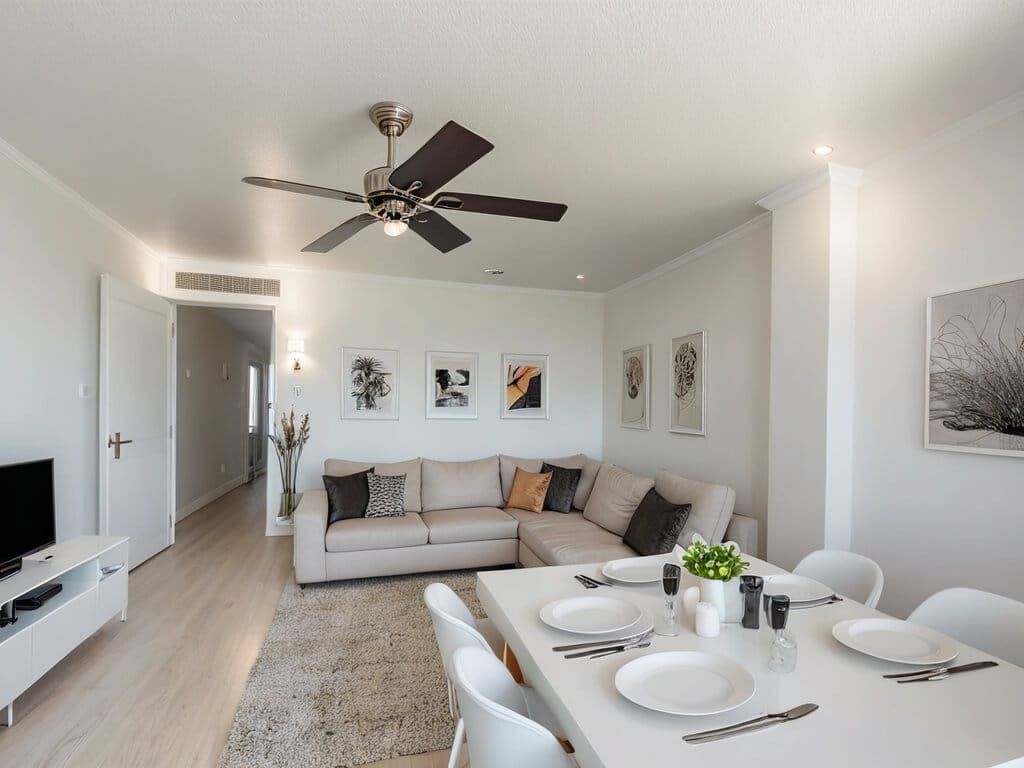 home staging virtual