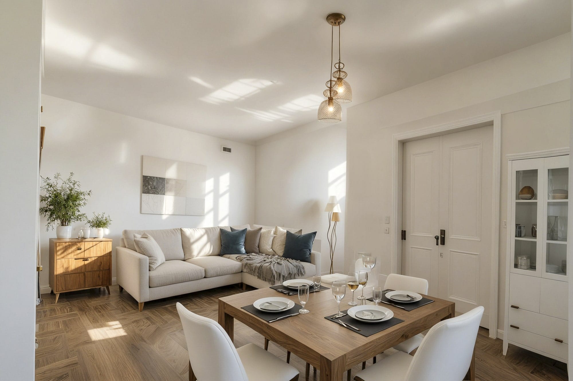 home staging virtual