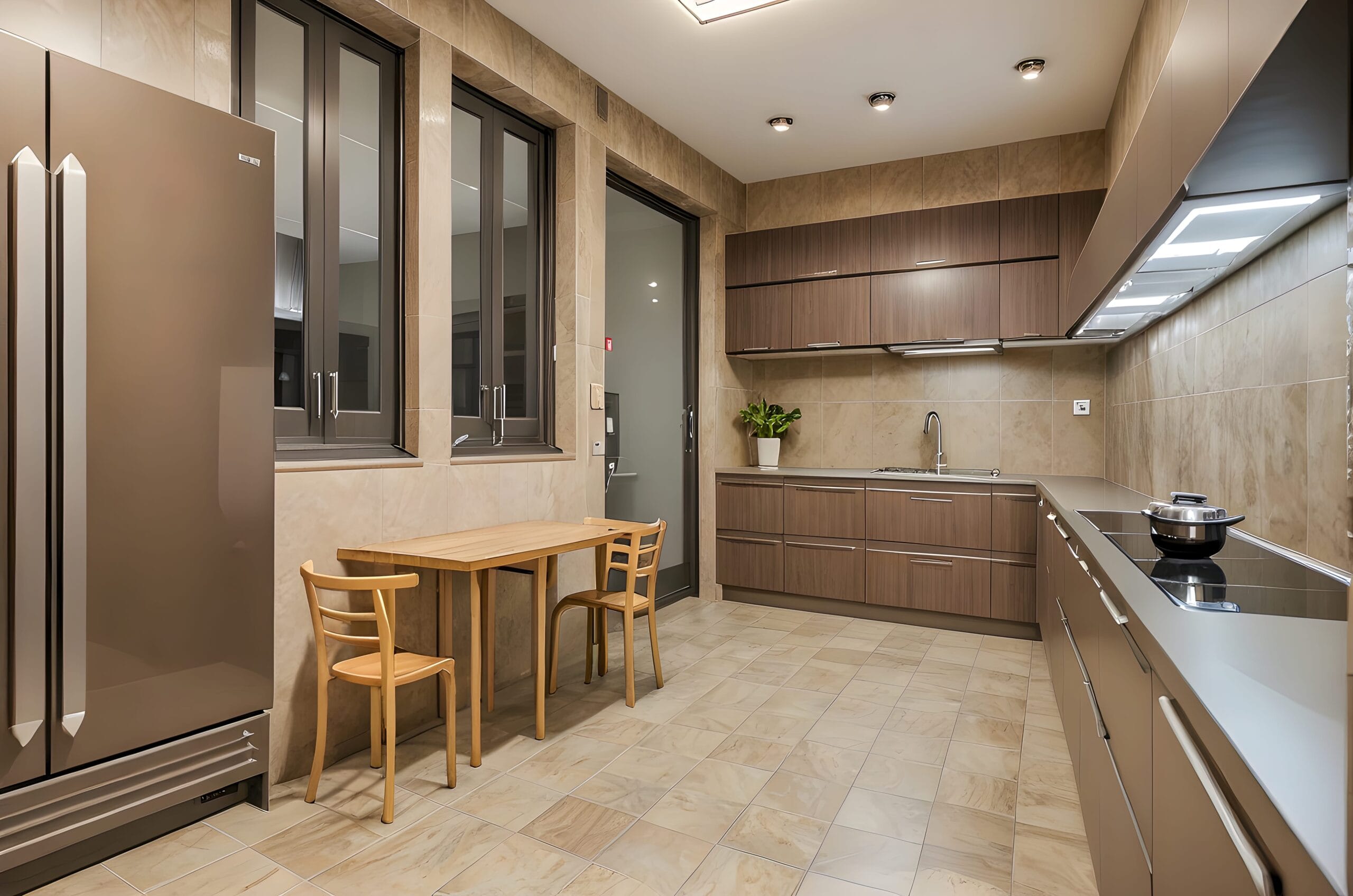 virtual home staging