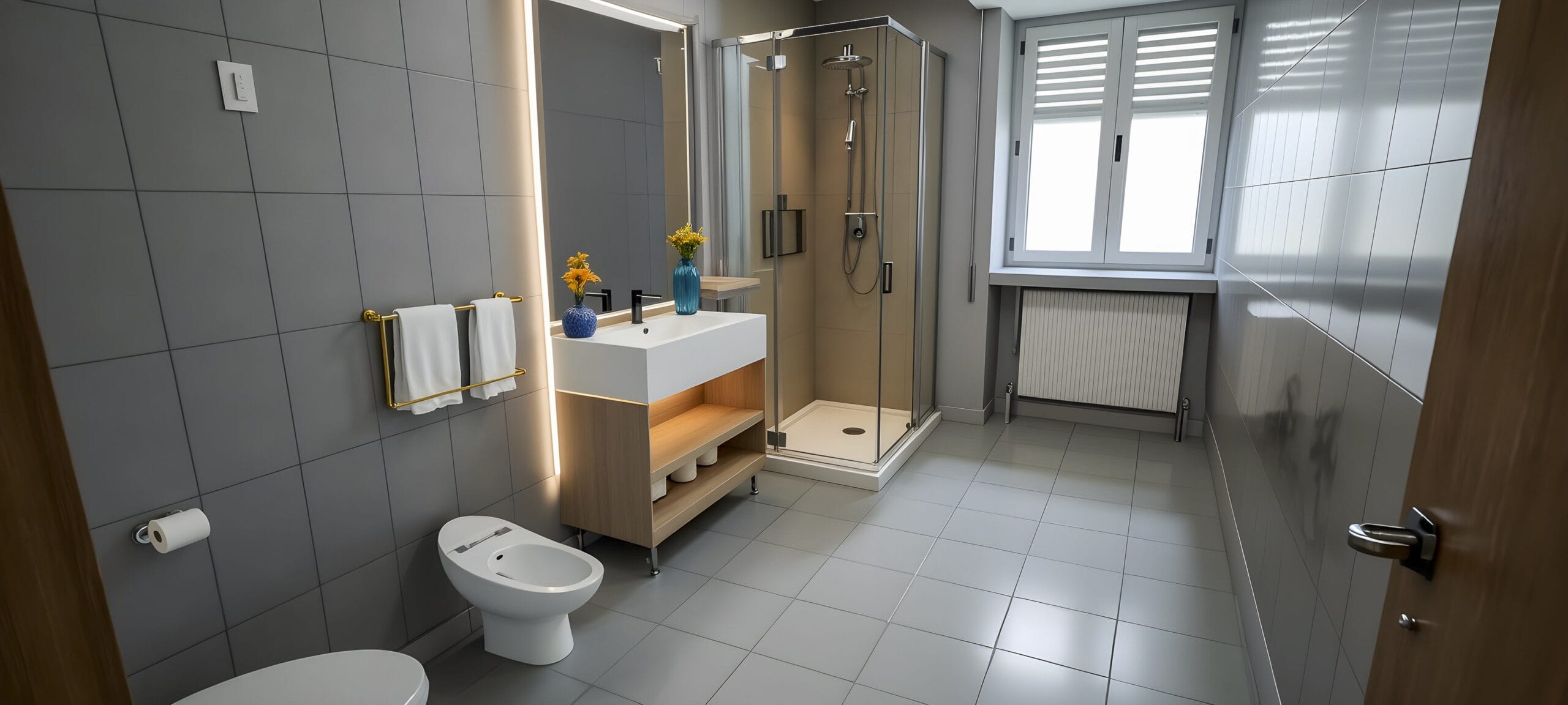 Galería de home staging virtual