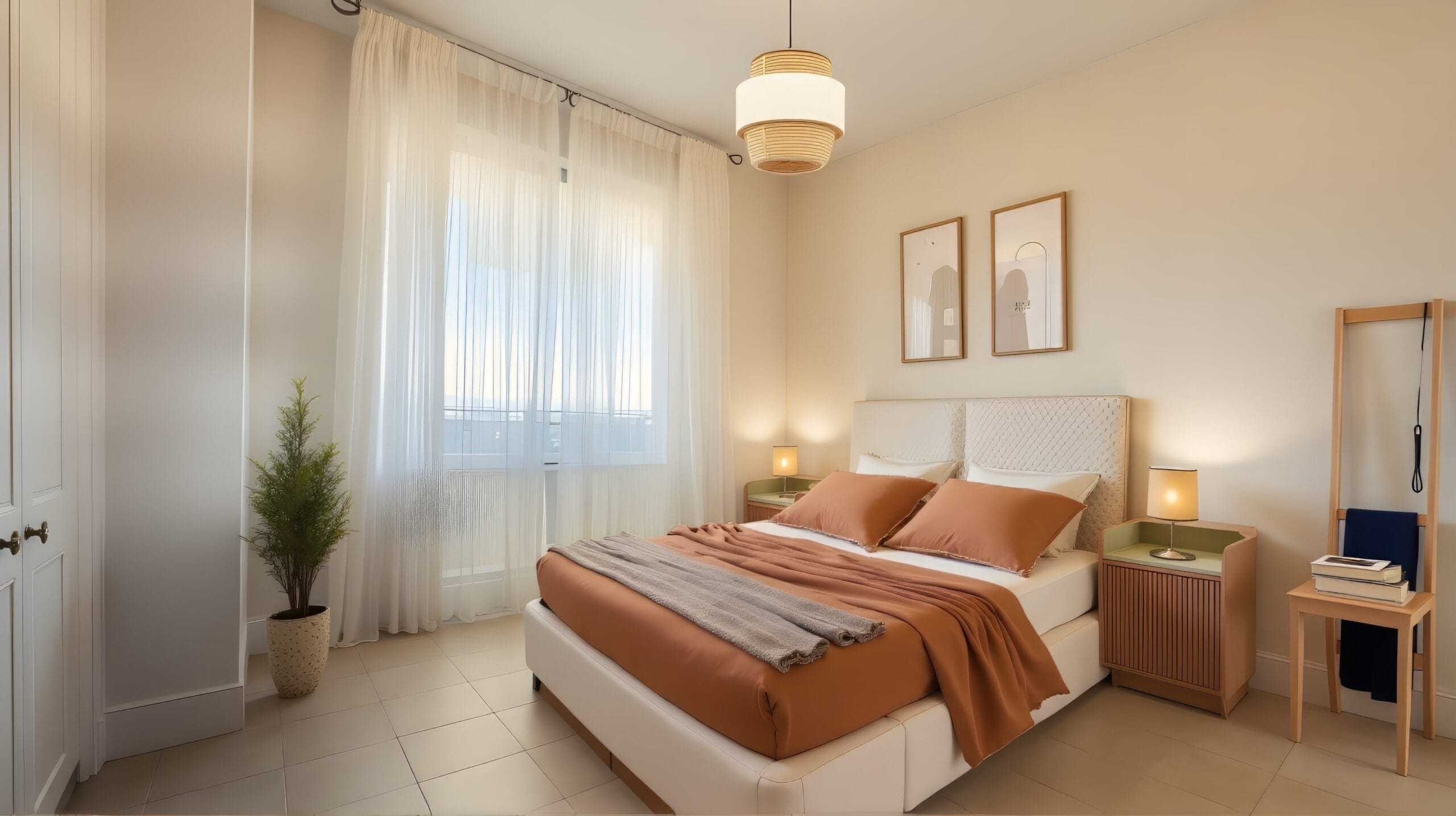 galería de home staging virtual