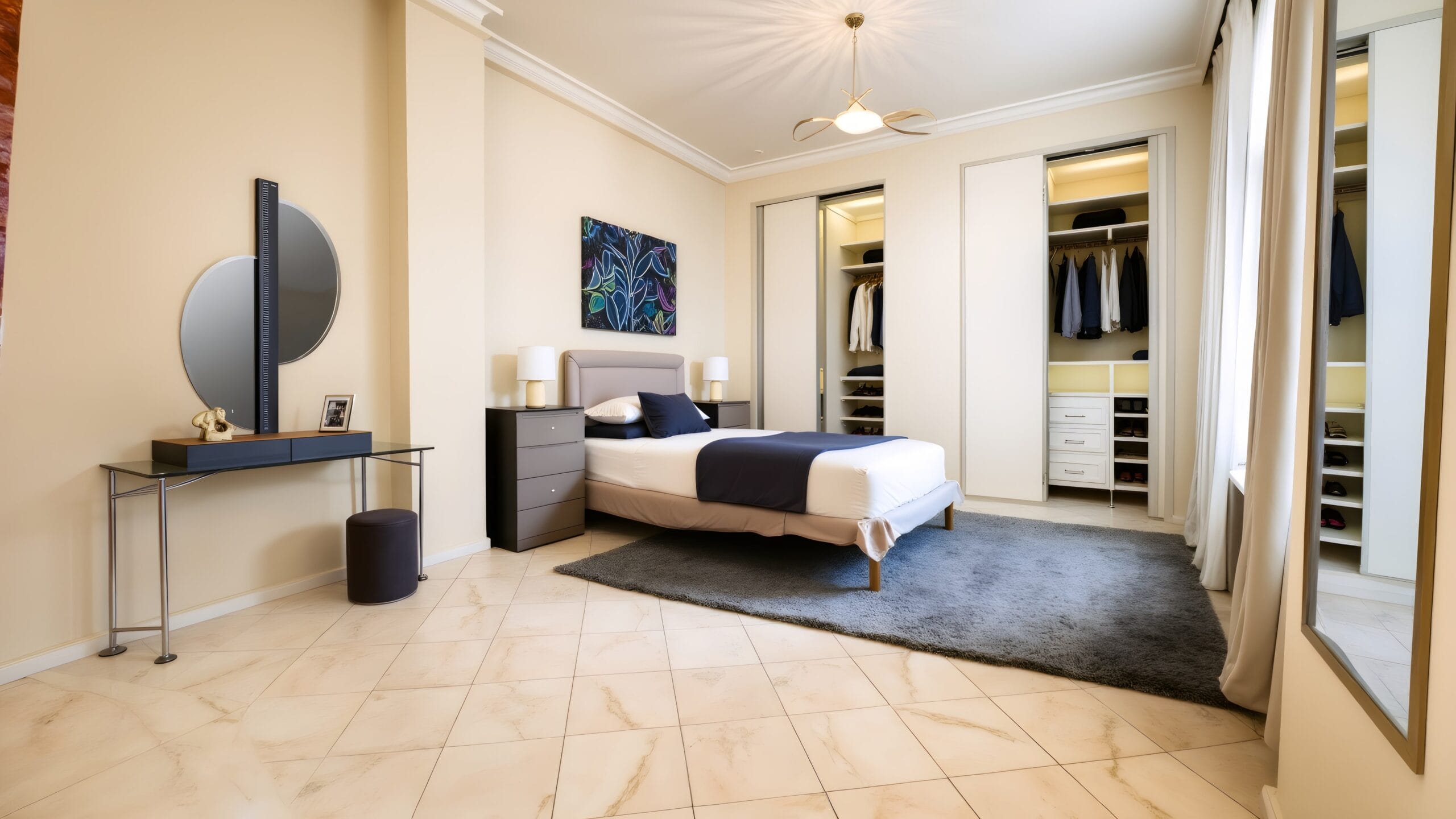 galería de home staging virtual