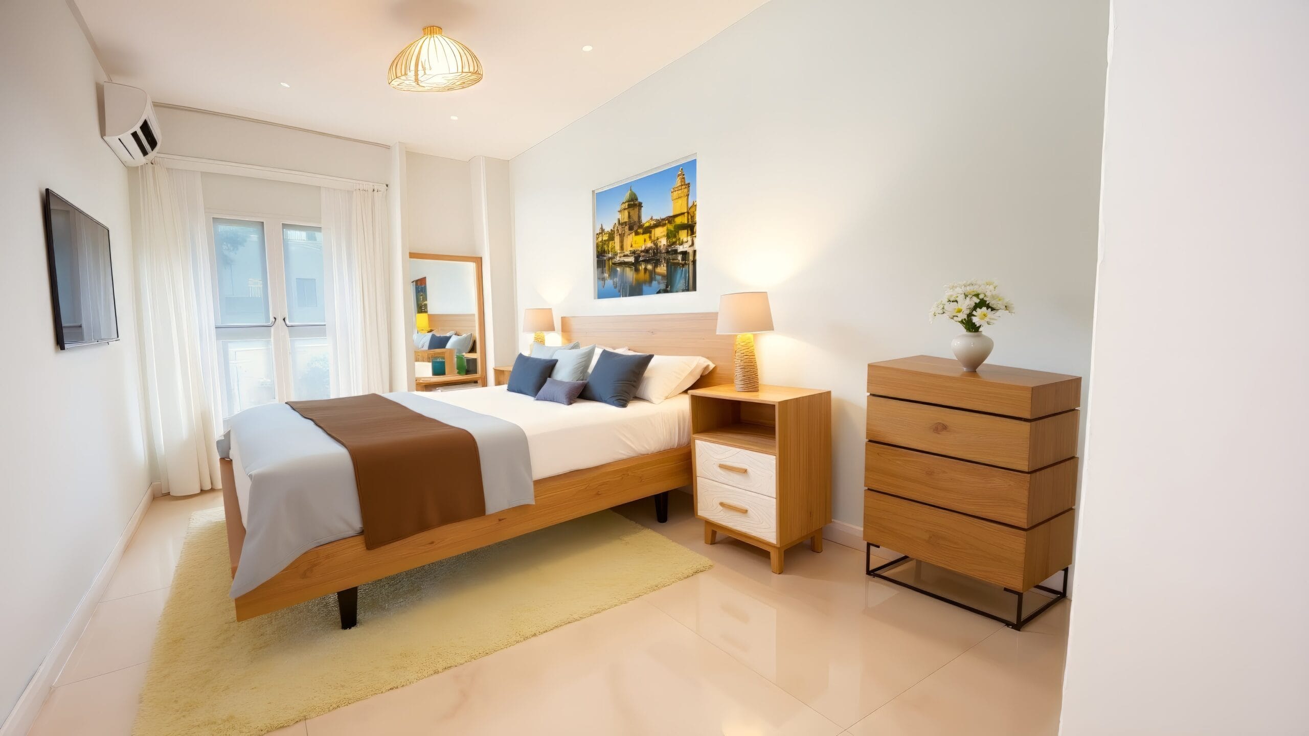 galería de home staging virtual