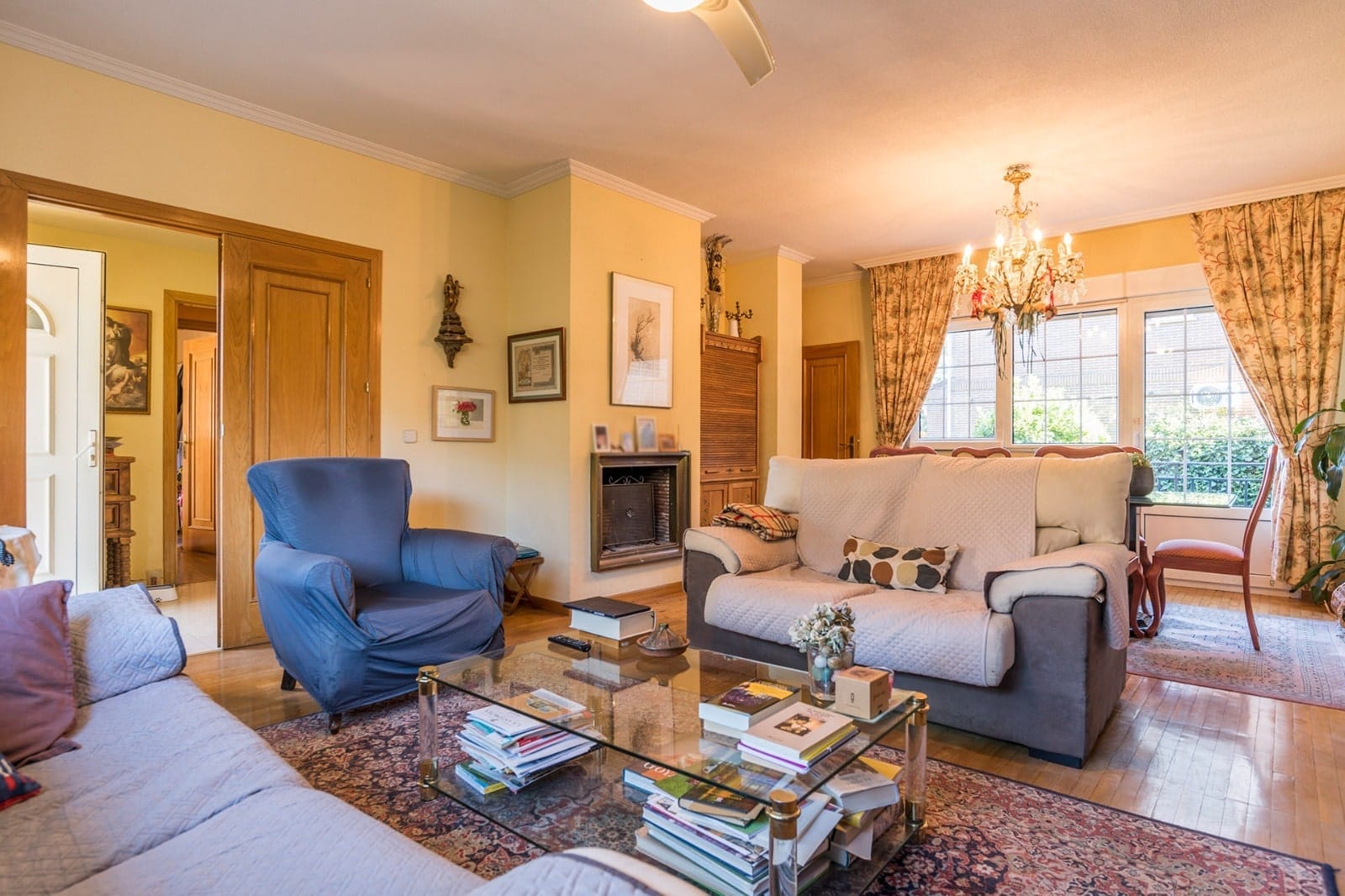 Resultados home staging virtual