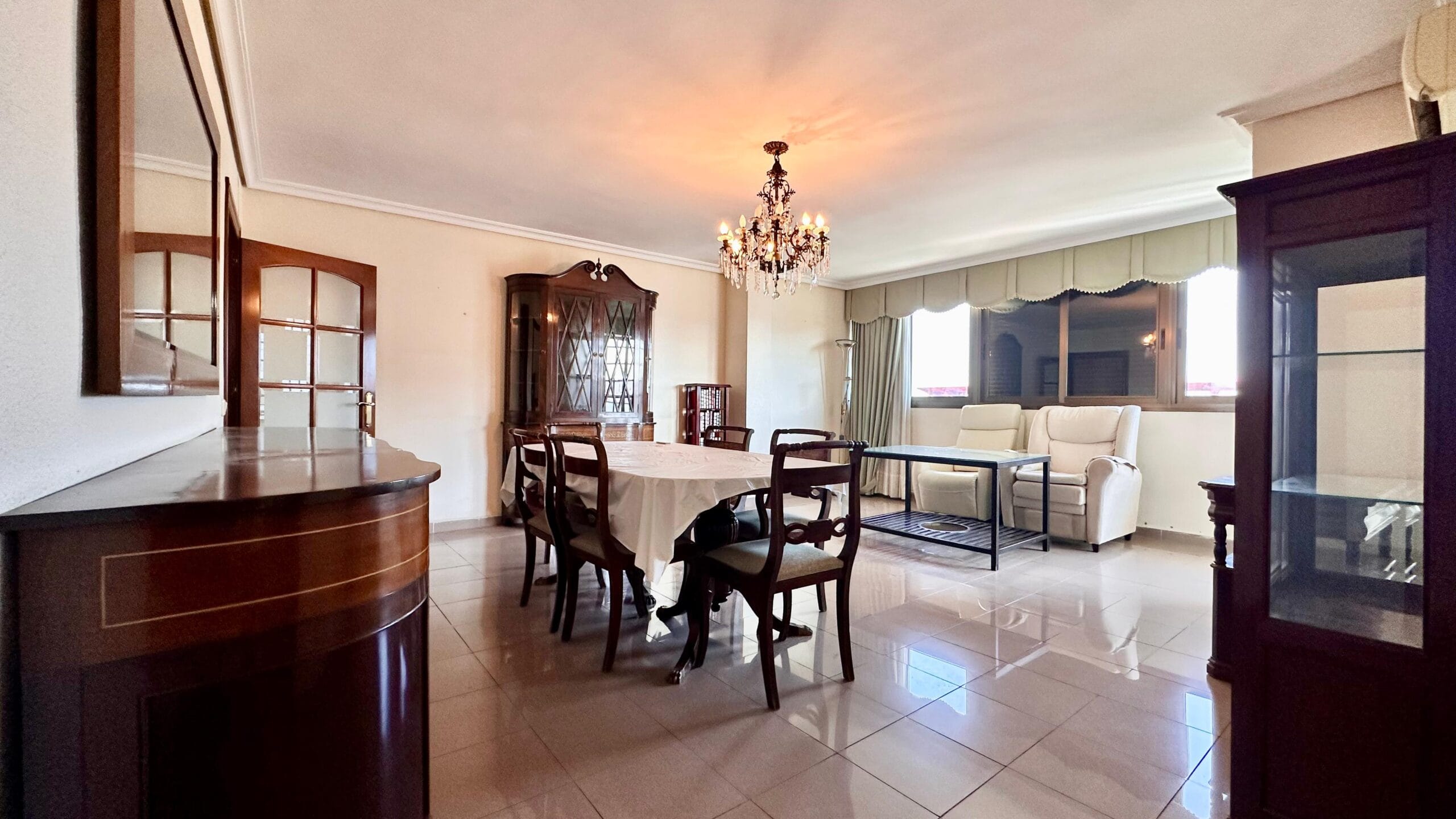 galería de home staging virtual