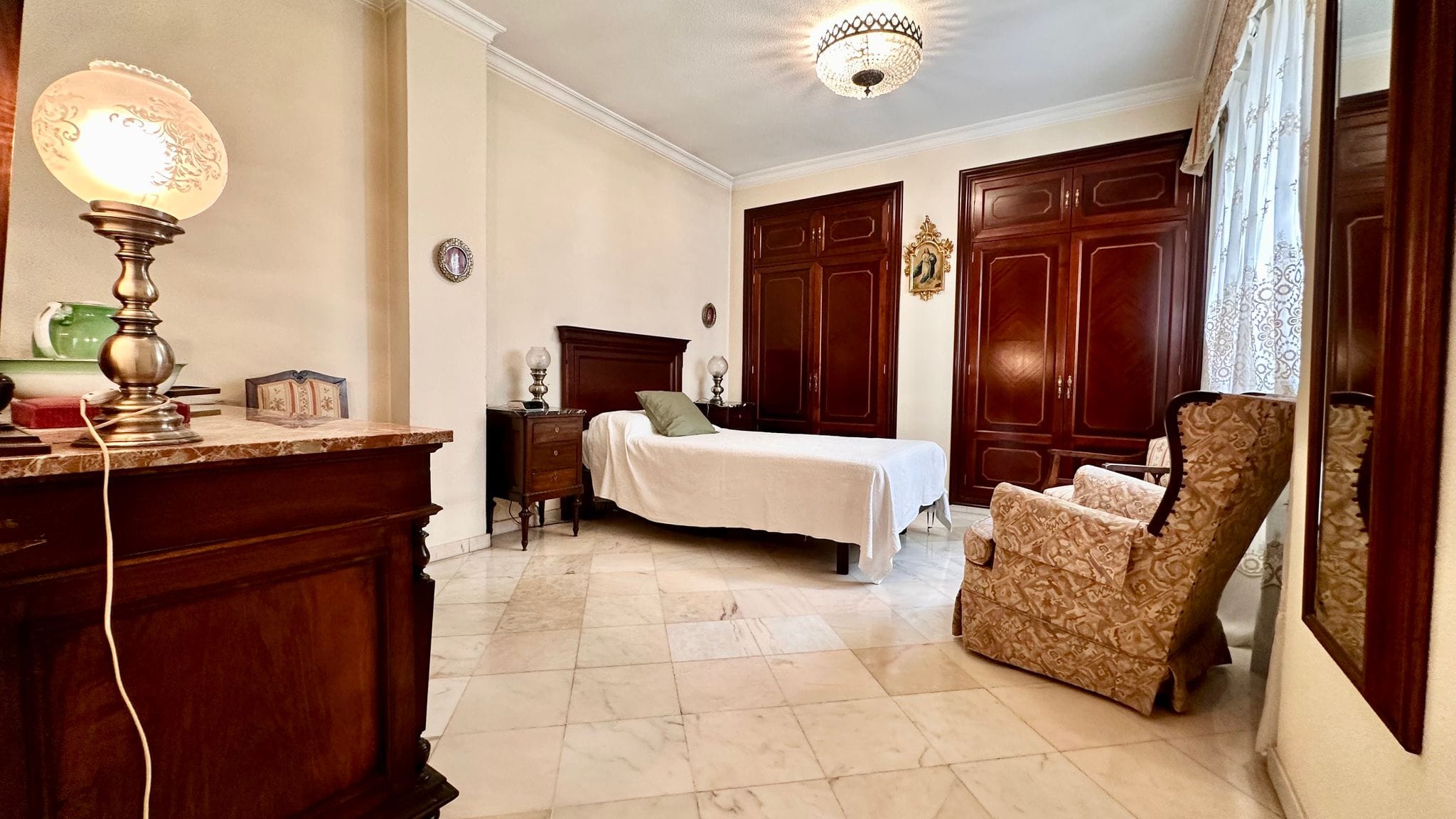 galería de home staging virtual