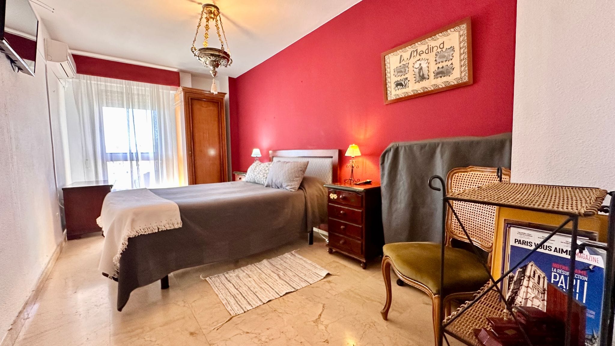 galería de home staging virtual