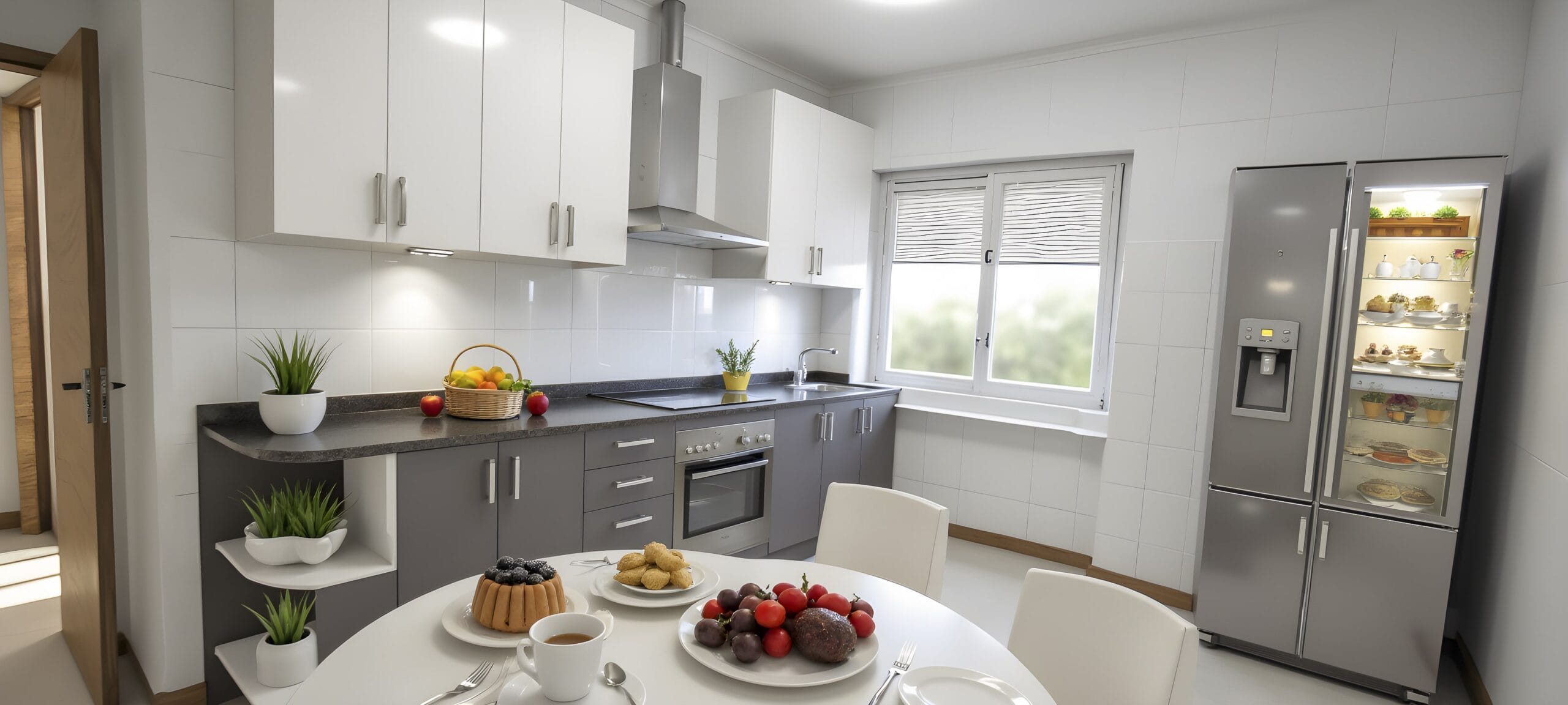 Galería de home staging virtual