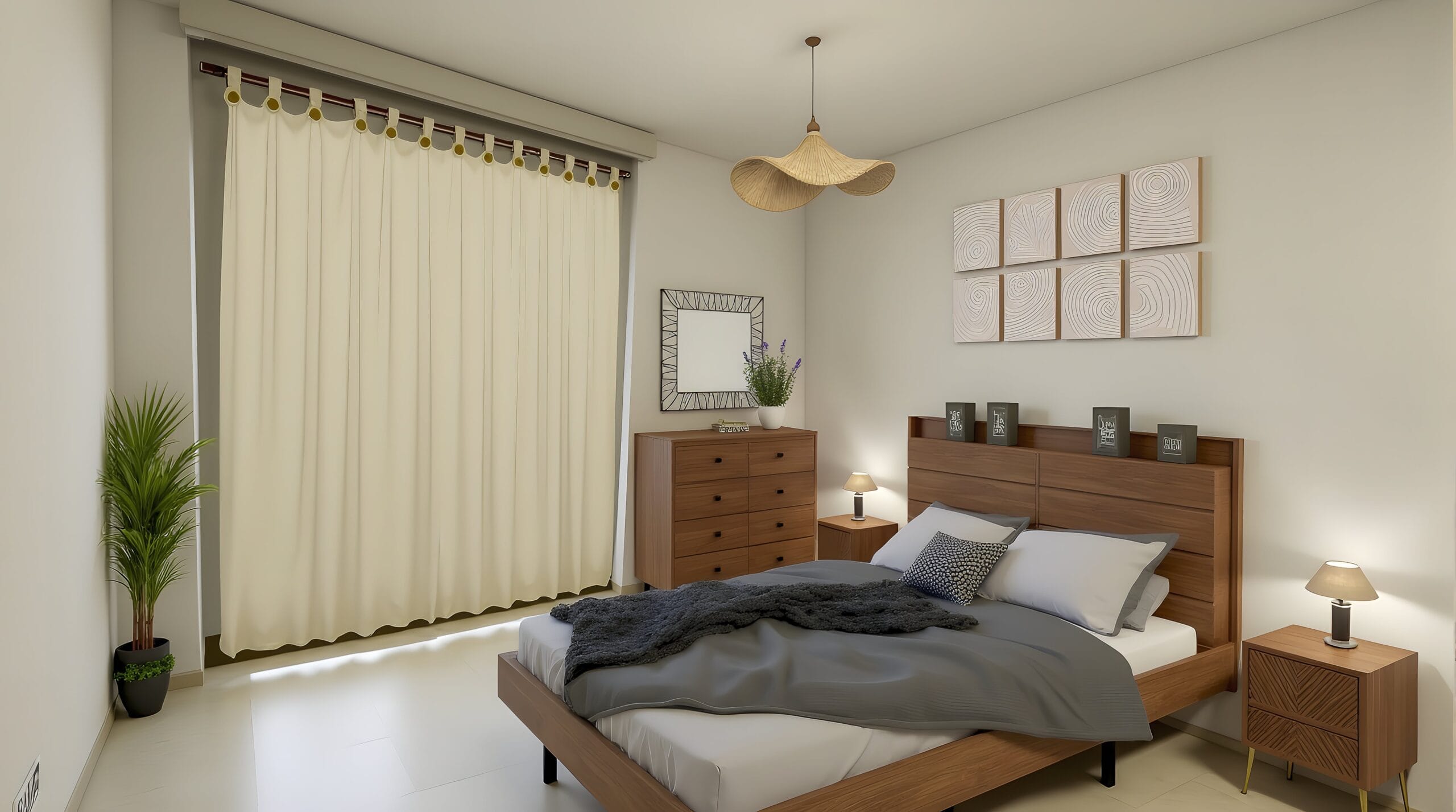 Galería de home staging virtual