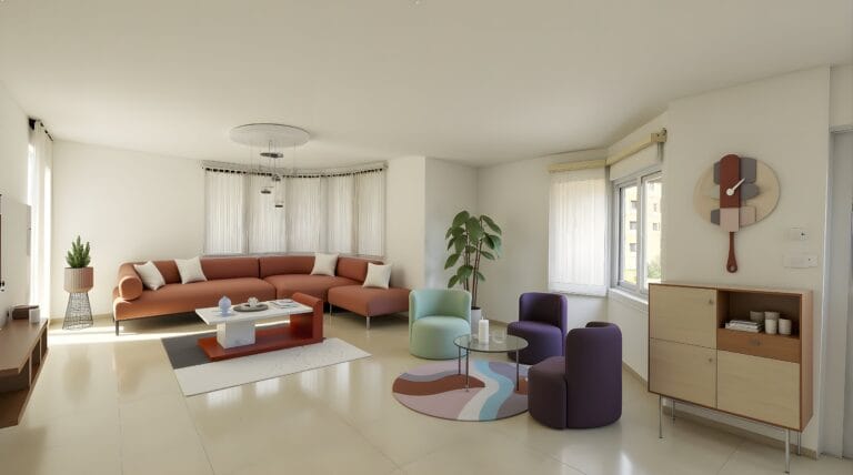 Home Staging Virtual