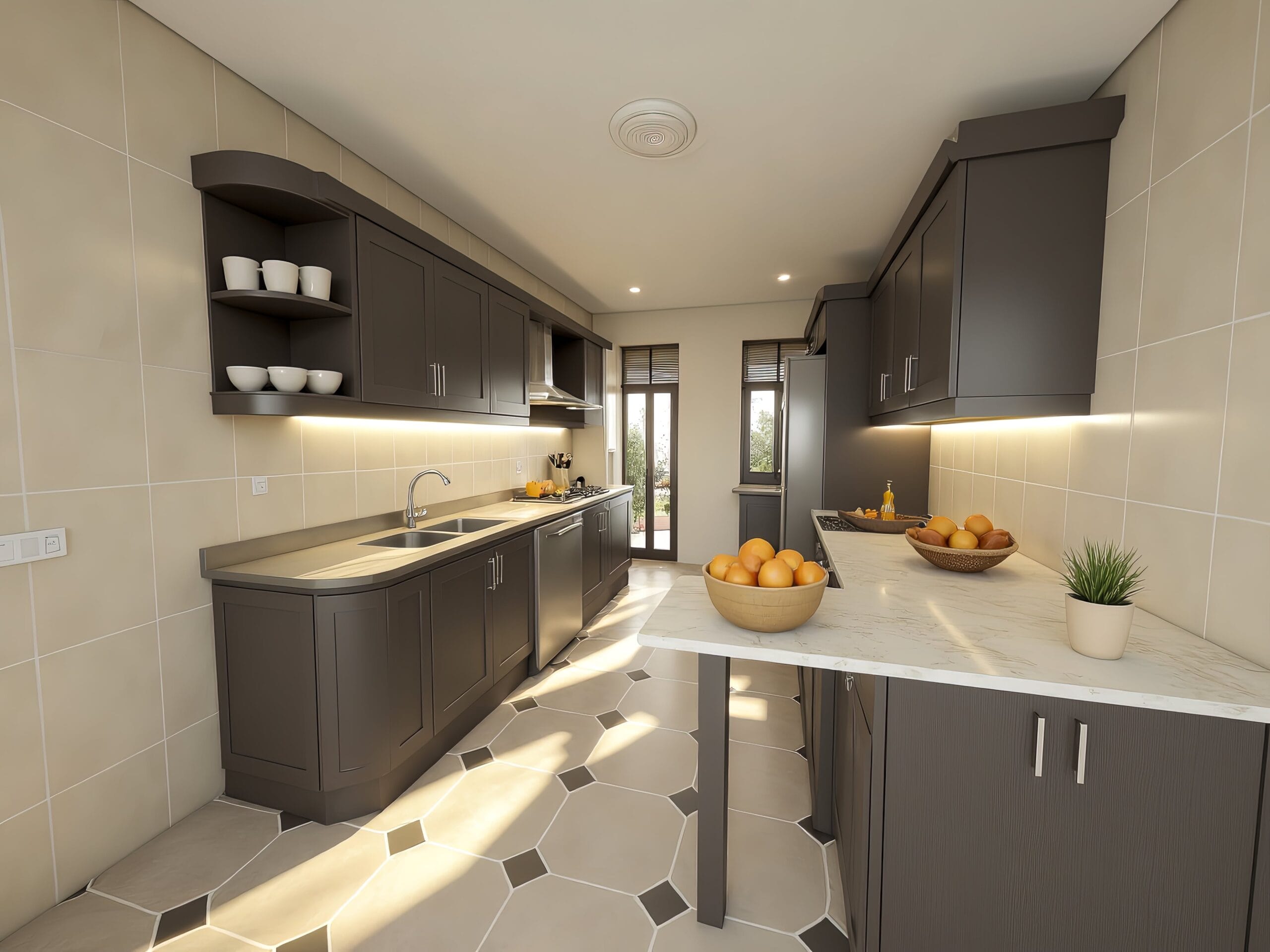 home staging virtual